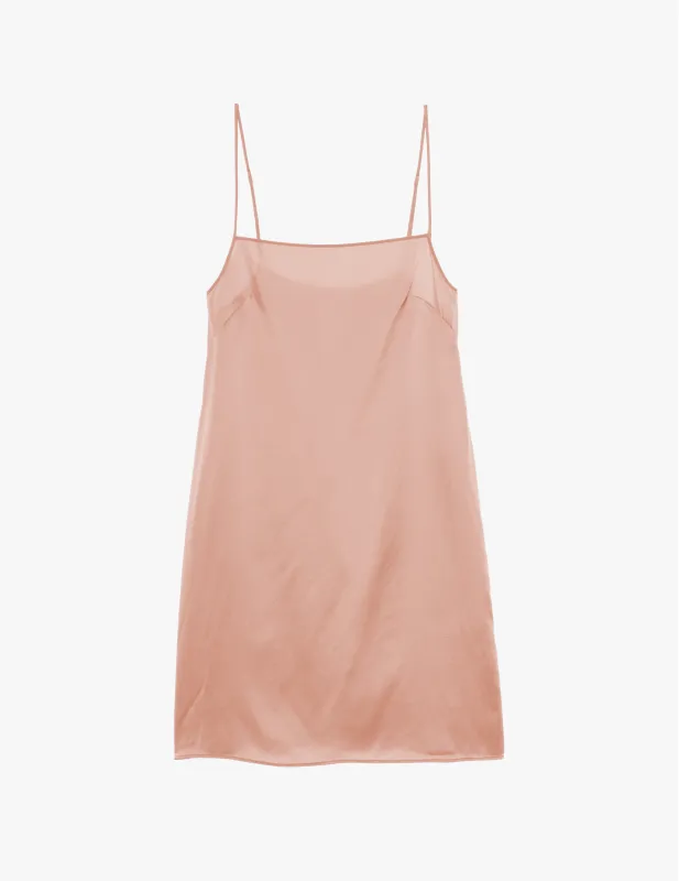 Toulouse Slip Bare made by ARAKS