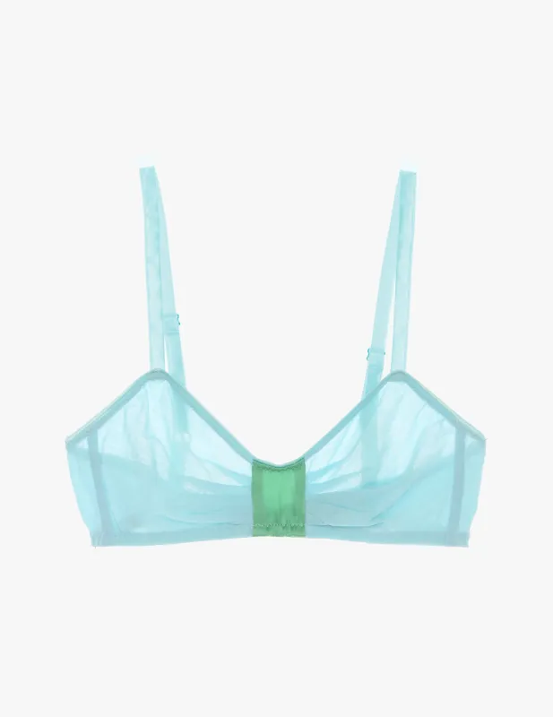 Uma Bralette Verona made by ARAKS