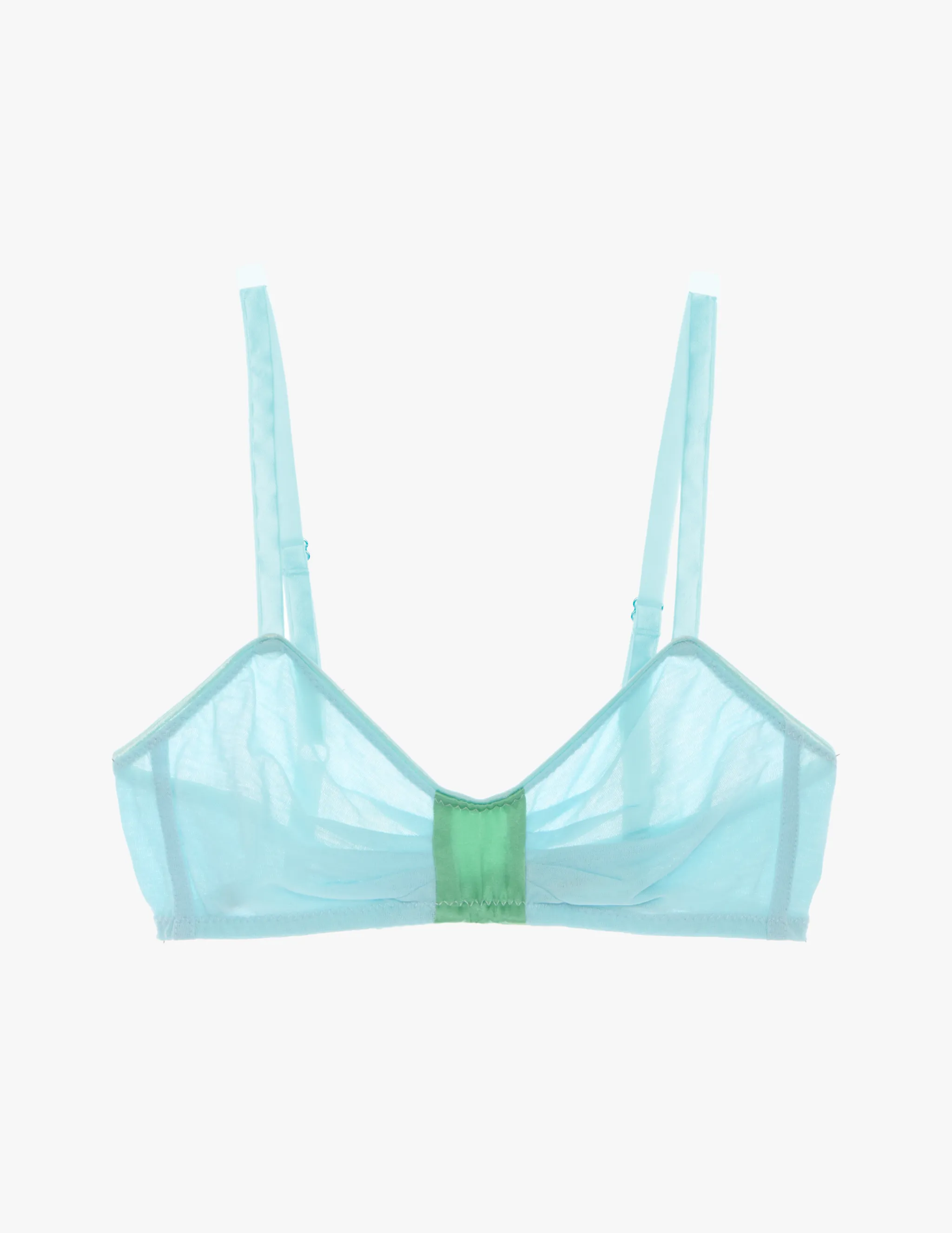 Uma Bralette Verona sold by ARAKS