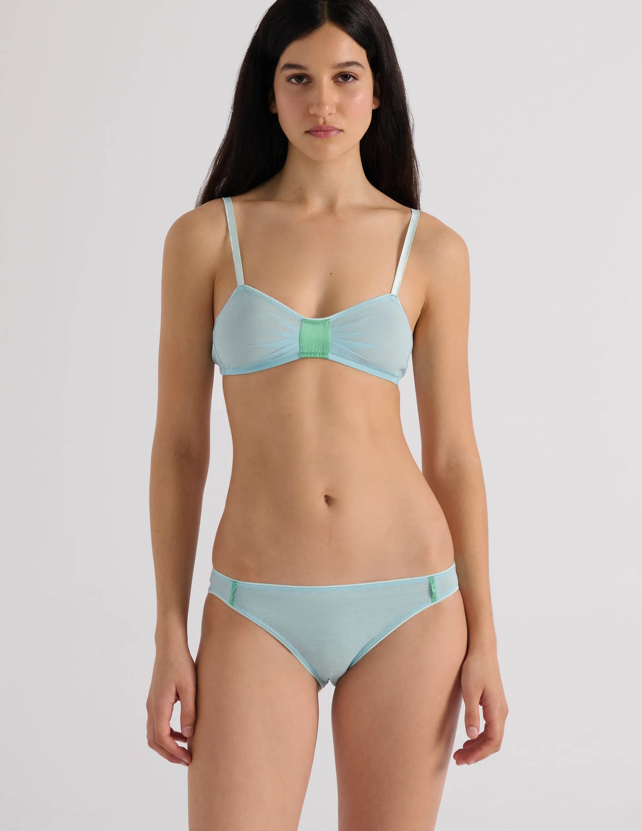 Uma Bralette Verona sold by ARAKS product image thumbnail 4
