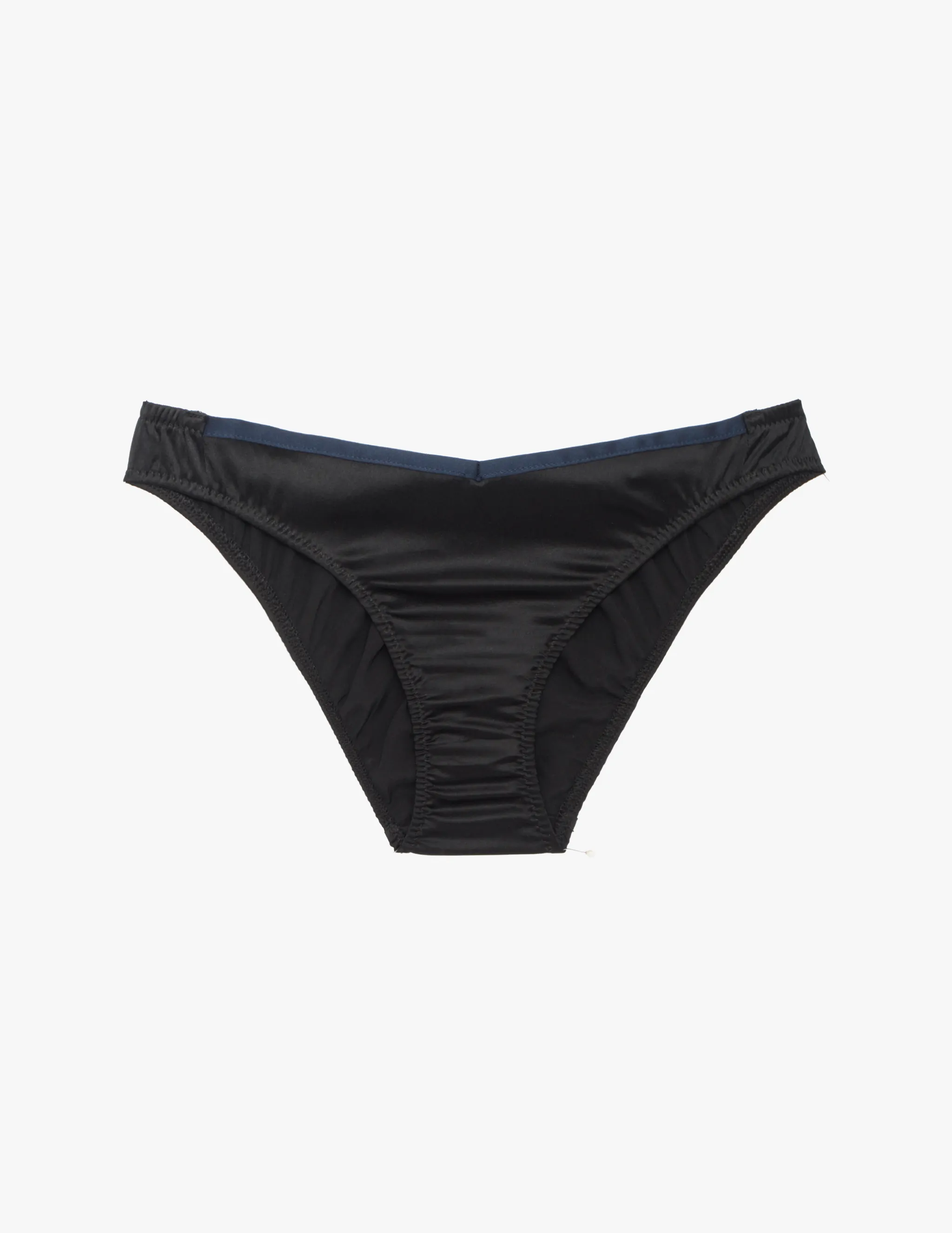 Quincy Panty Black sold by ARAKS