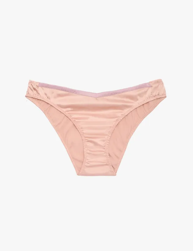Quincy Panty Bare made by ARAKS