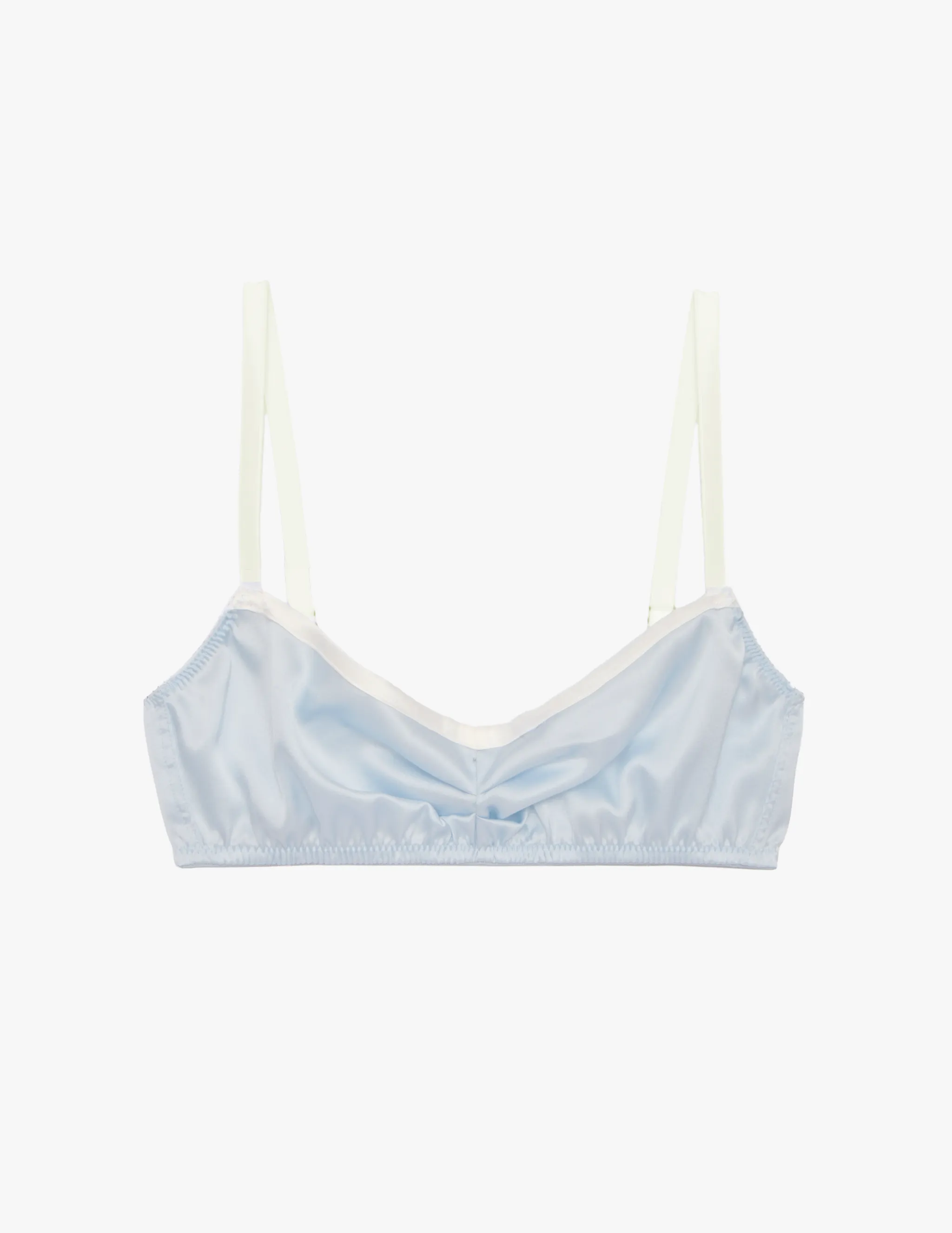 Quintana Bralette Peri sold by ARAKS