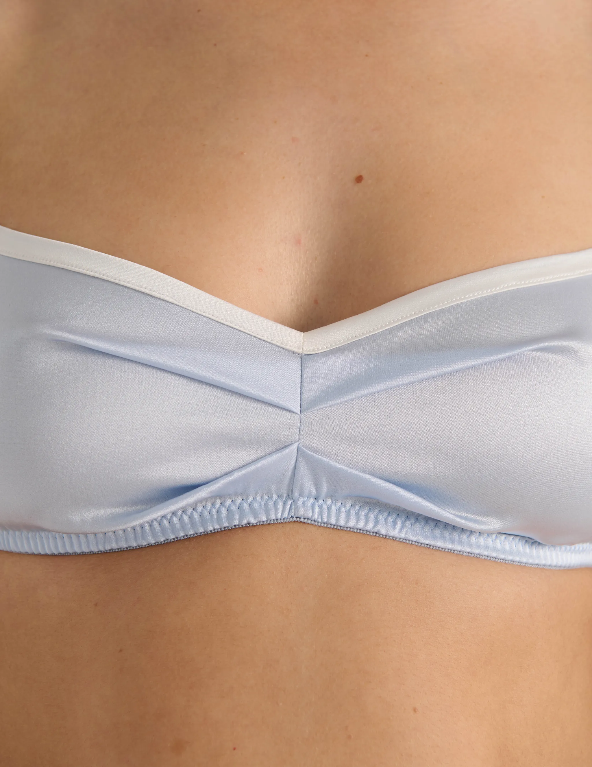 Quintana Bralette Peri sold by ARAKS product image thumbnail 4