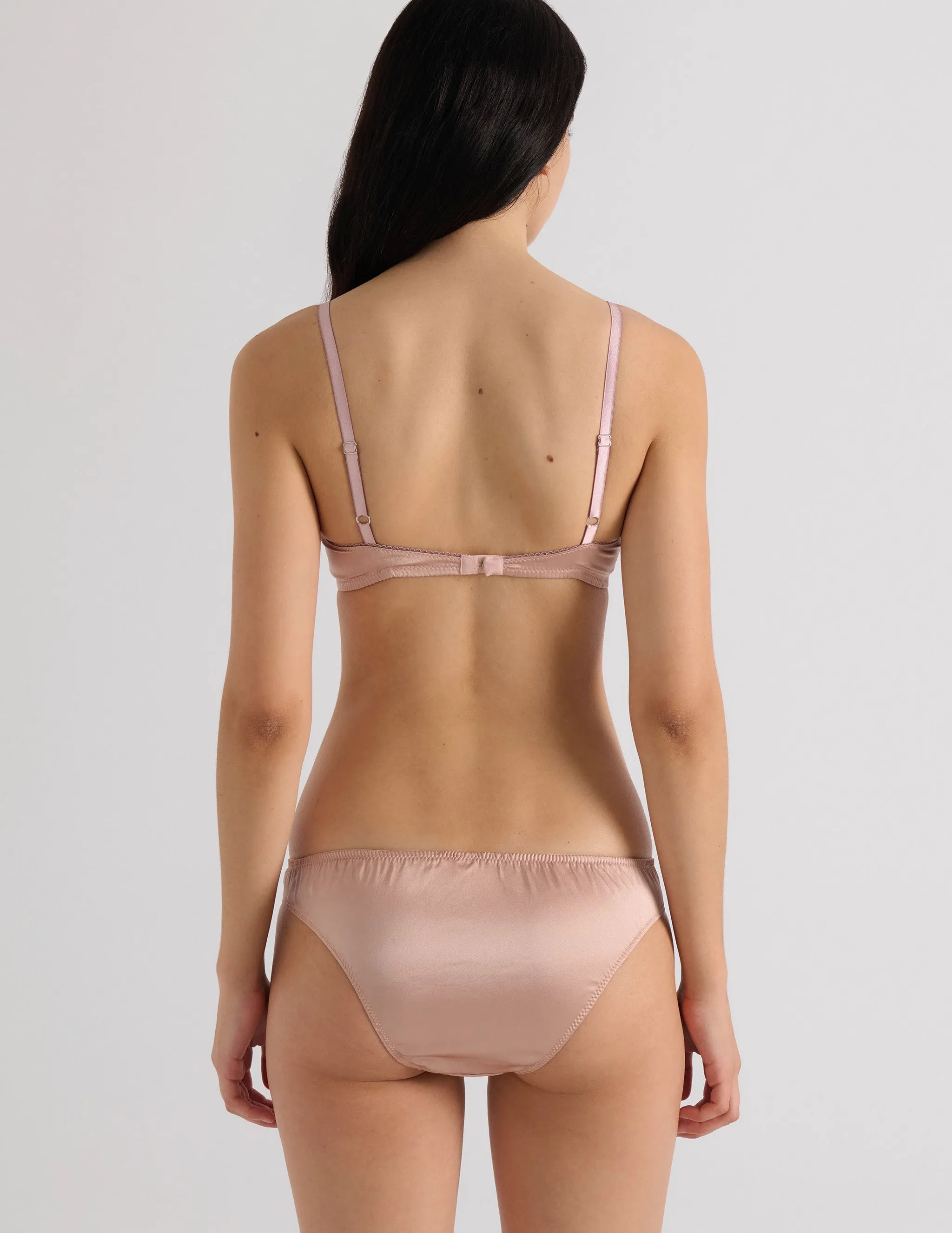 Quintana Bralette Bare sold by ARAKS product image thumbnail 4