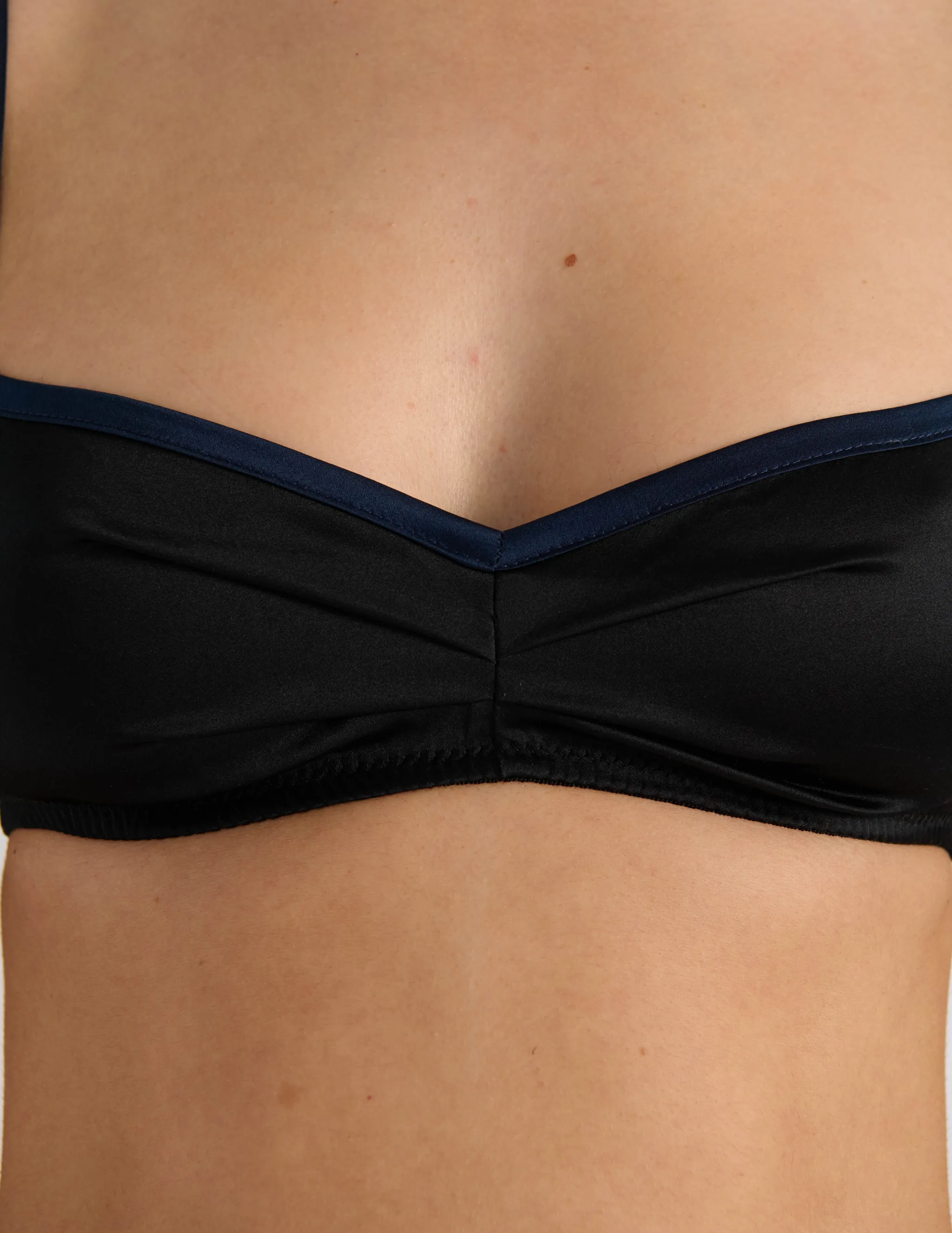 Quintana Bralette Black sold by ARAKS product image thumbnail 4