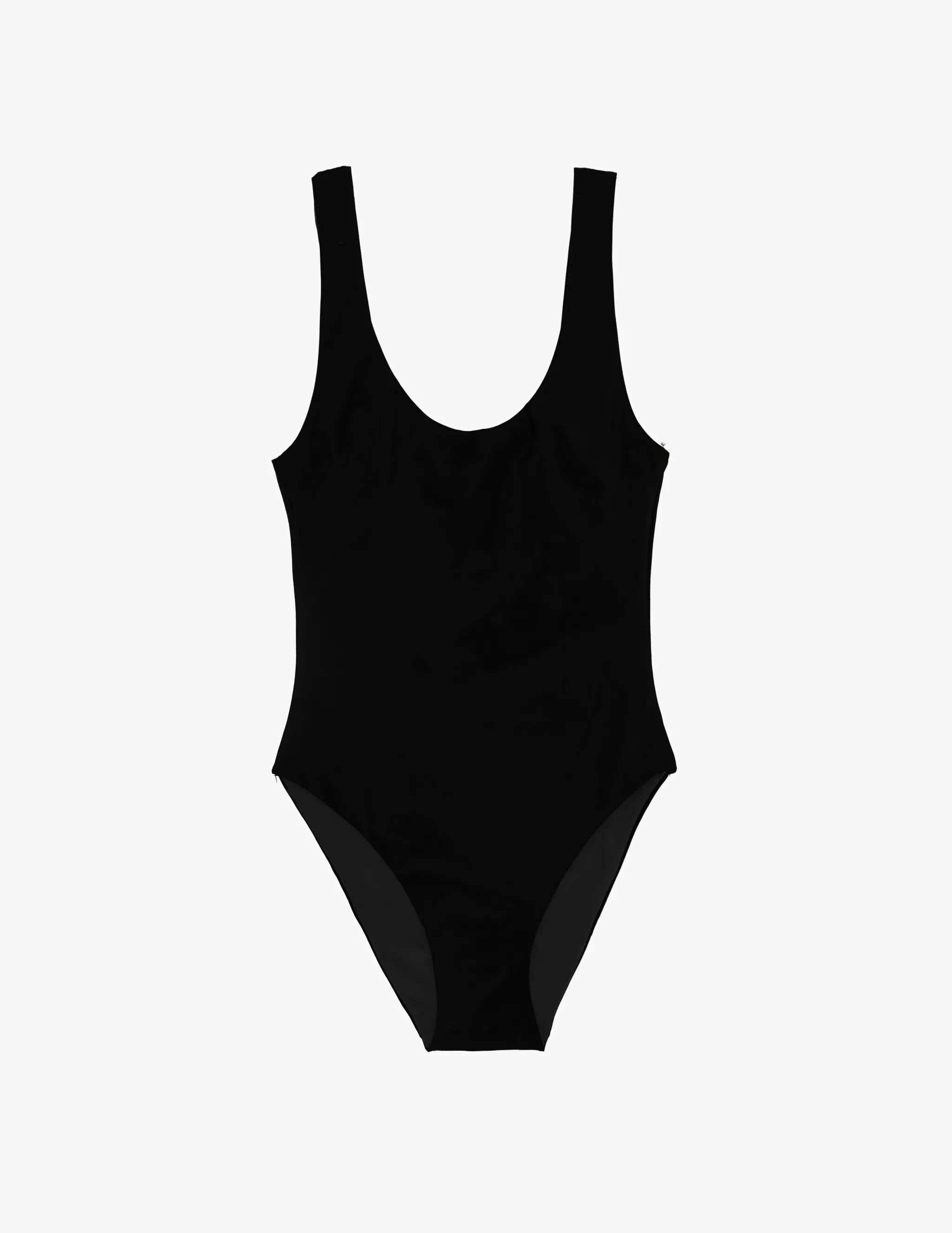 Harley One Piece Black sold by ARAKS
