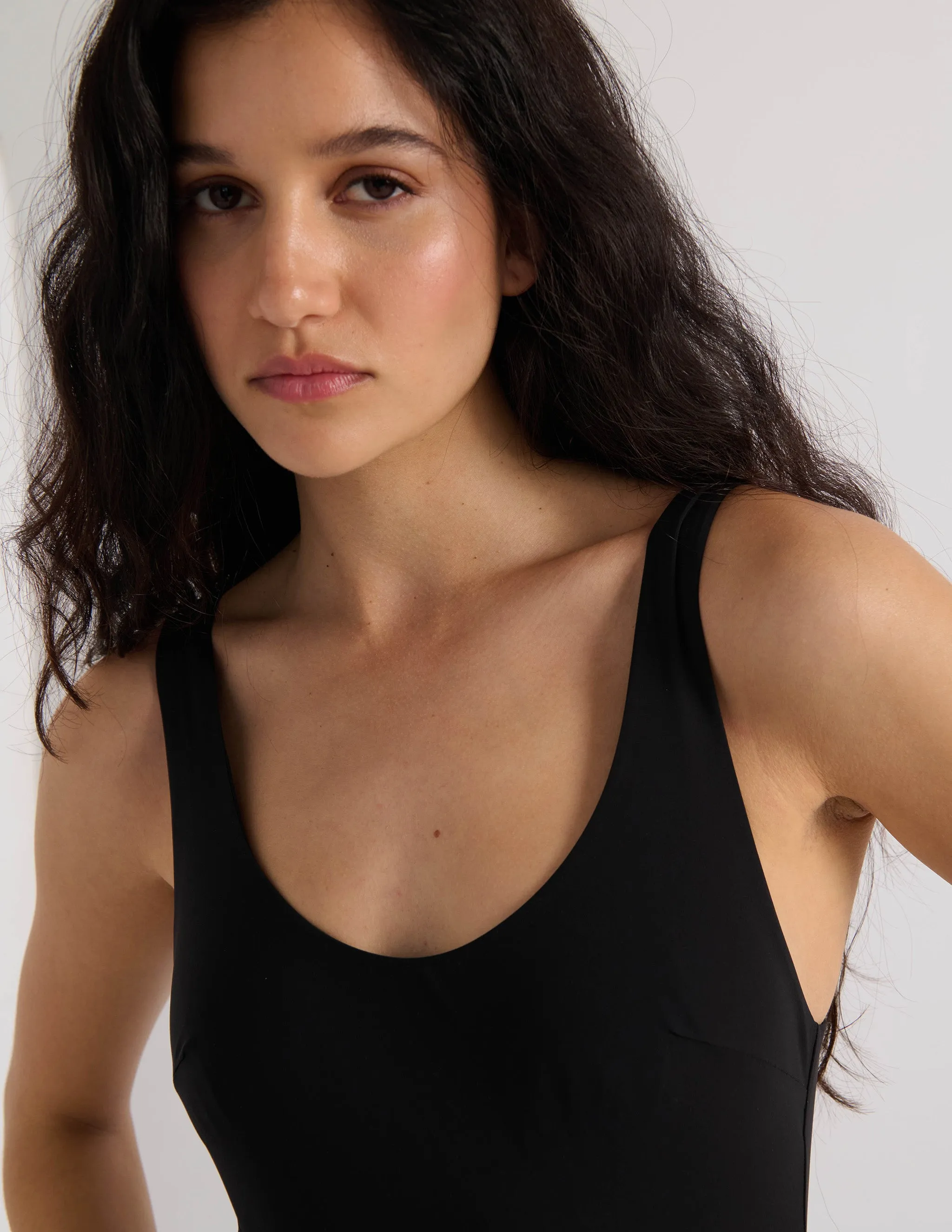 Harley One Piece Black sold by ARAKS product image thumbnail 3