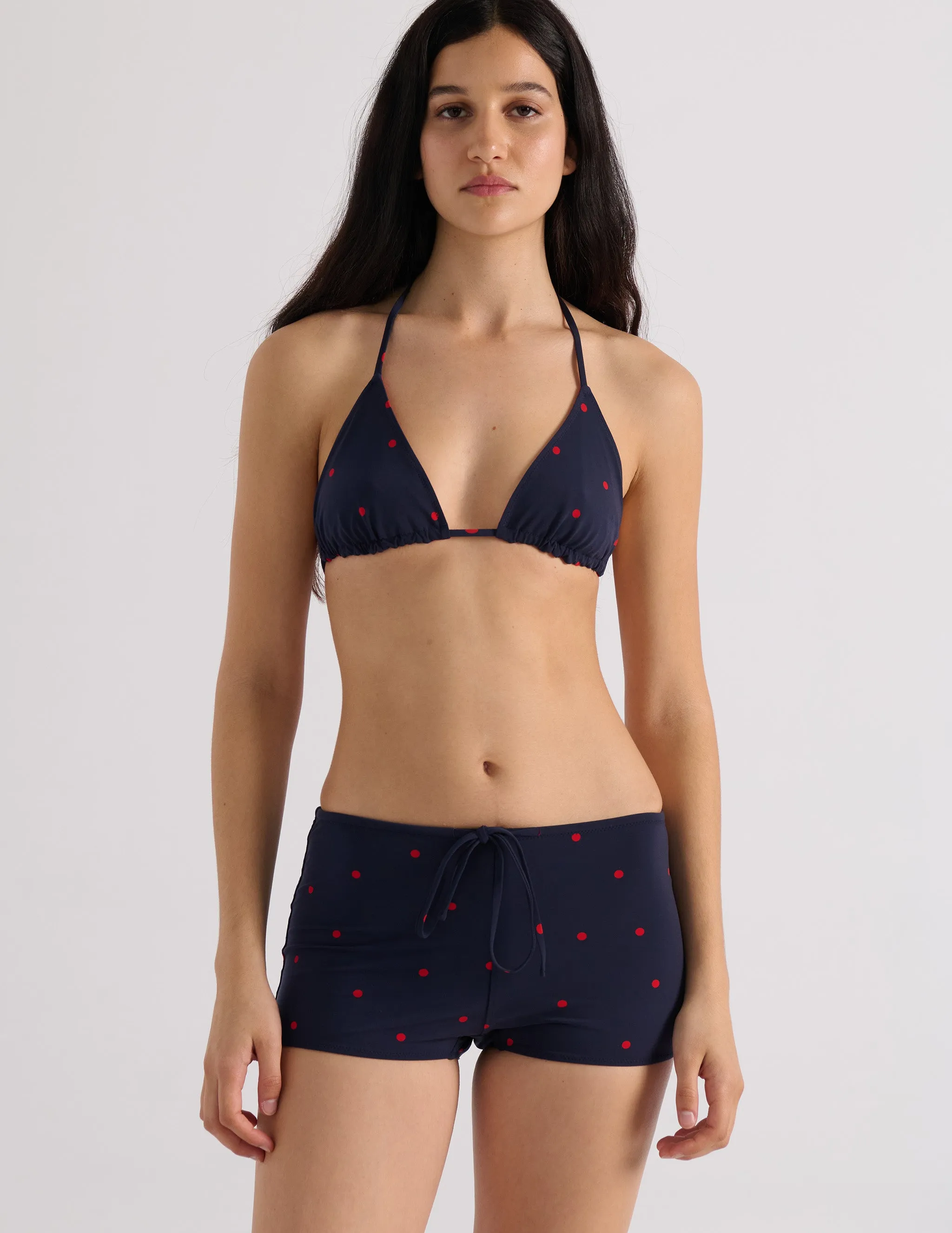 Polly Short Lagoon Dot sold by ARAKS product image thumbnail 2