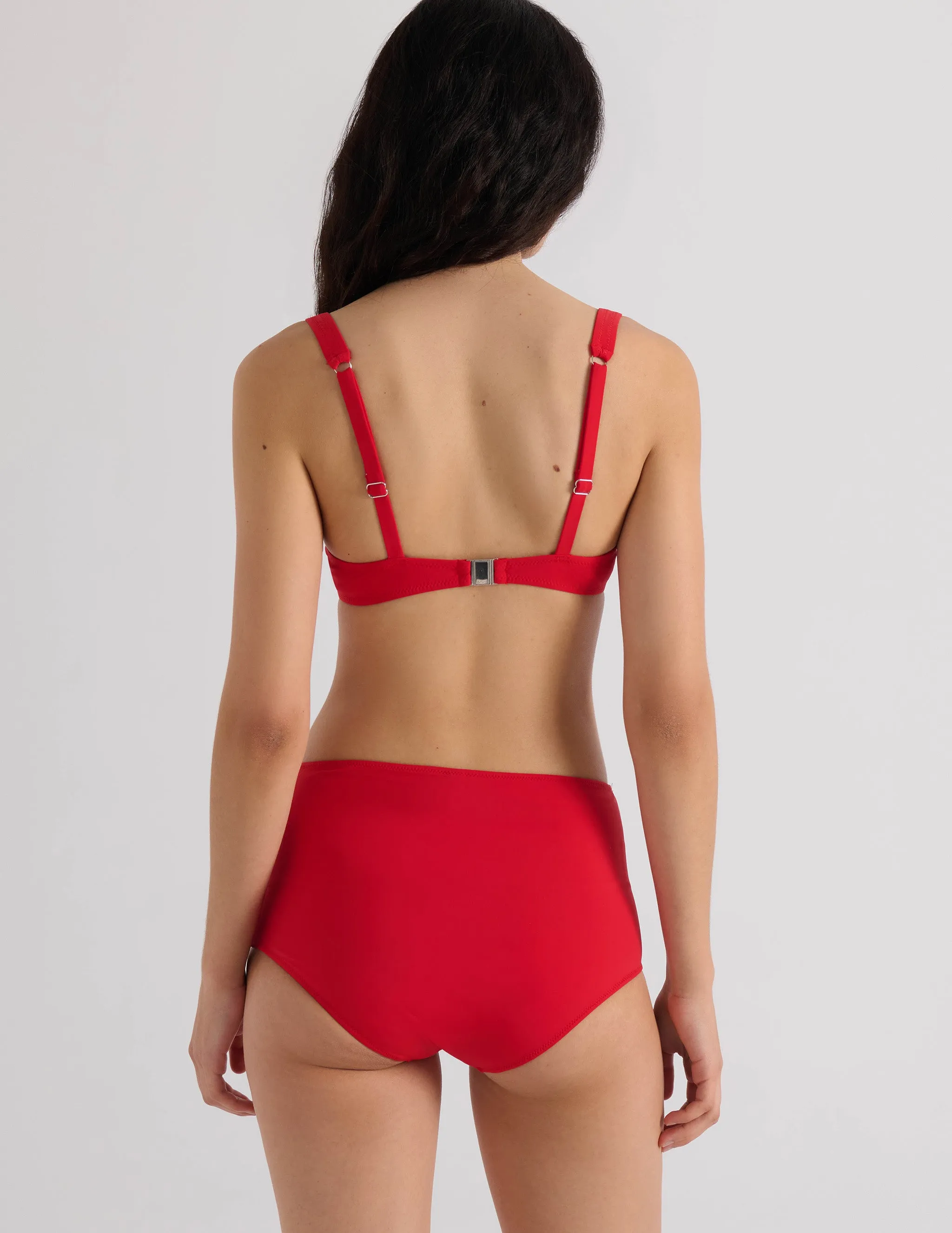 Mallory Hipster Scarlet sold by ARAKS product image thumbnail 3