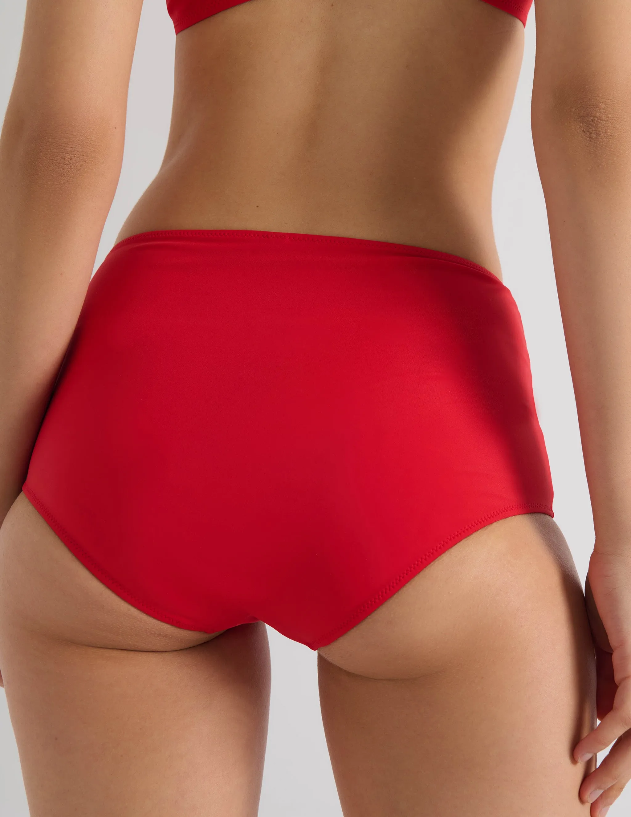 Mallory Hipster Scarlet sold by ARAKS product image thumbnail 4