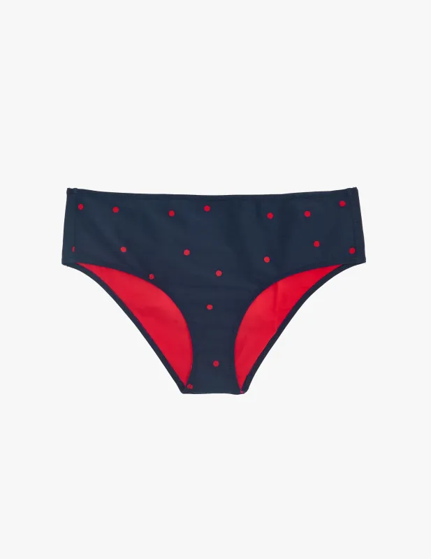 Ezra Hipster Lagoon Dot made by ARAKS