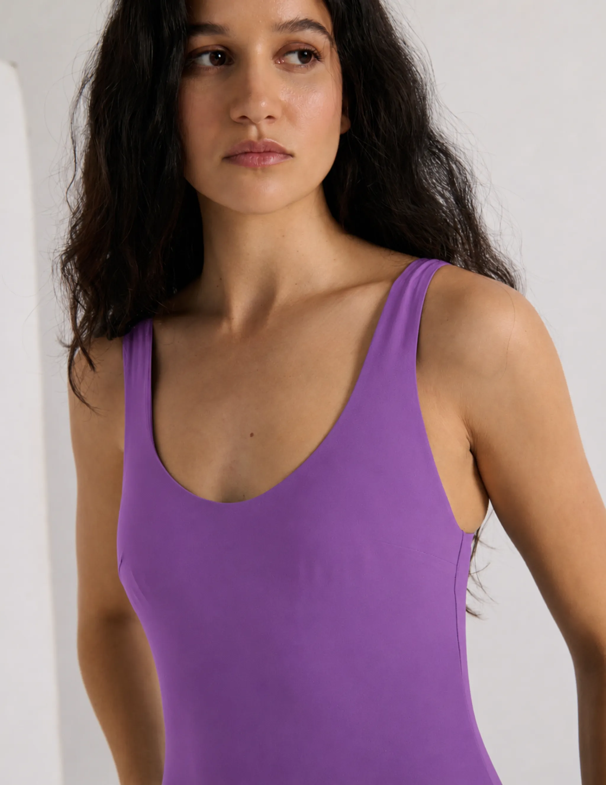 Harley One Piece Viola sold by ARAKS product image thumbnail 3