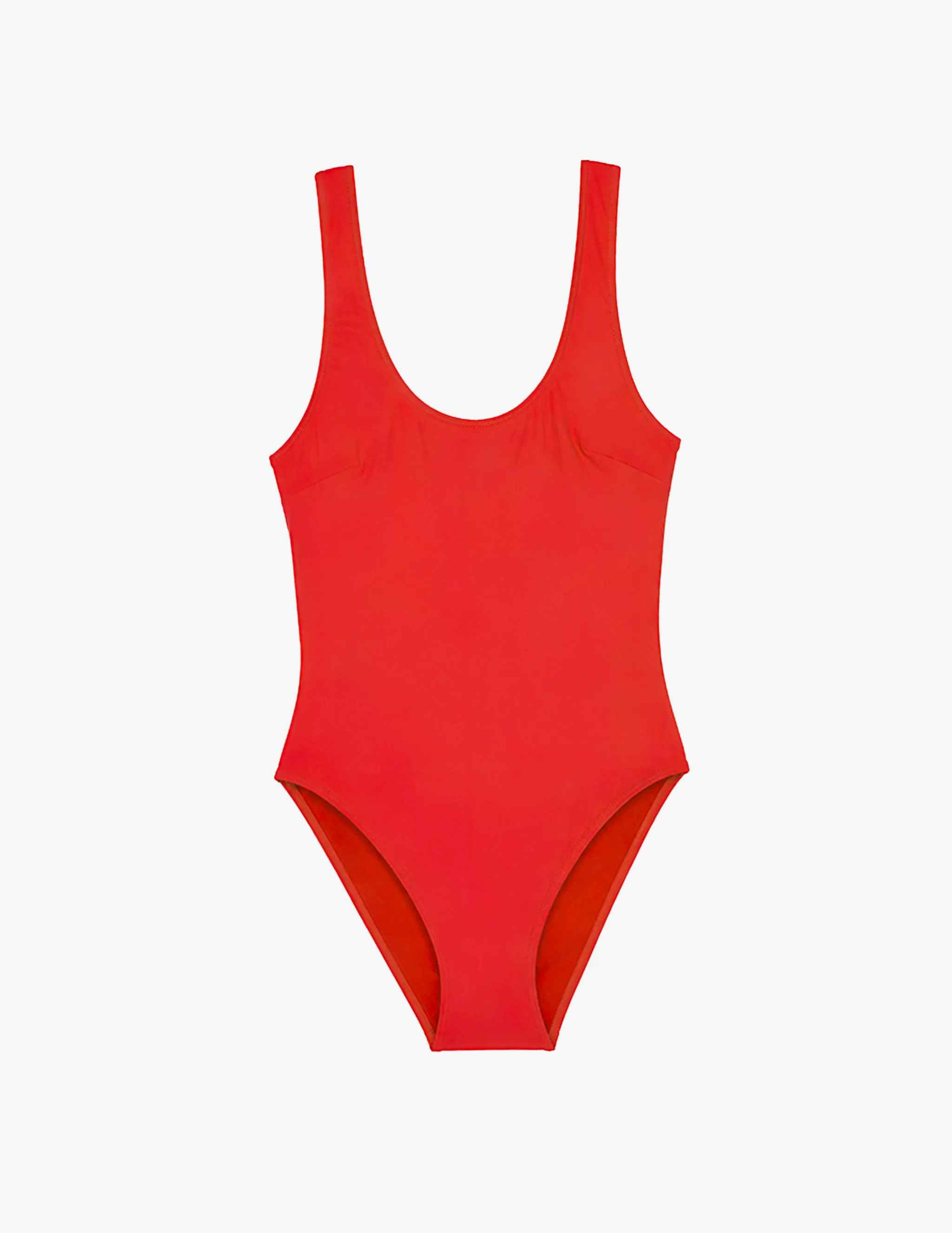 Harley One Piece Scarlet sold by ARAKS