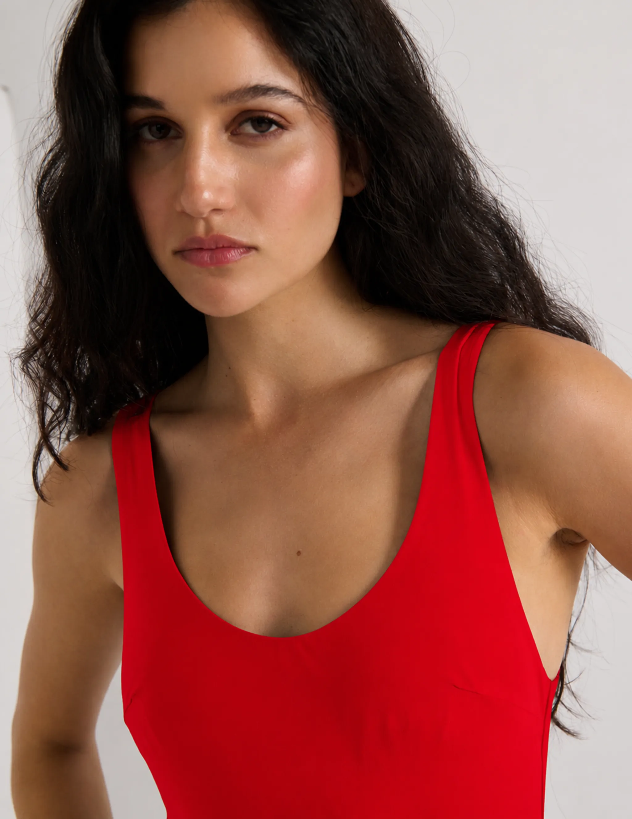 Harley One Piece Scarlet sold by ARAKS product image thumbnail 4