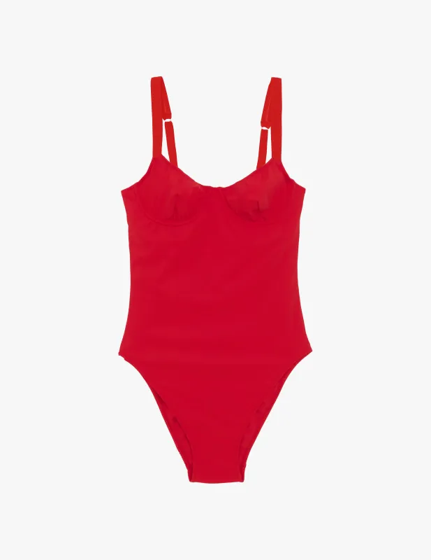 Ume One Piece Scarlet made by ARAKS