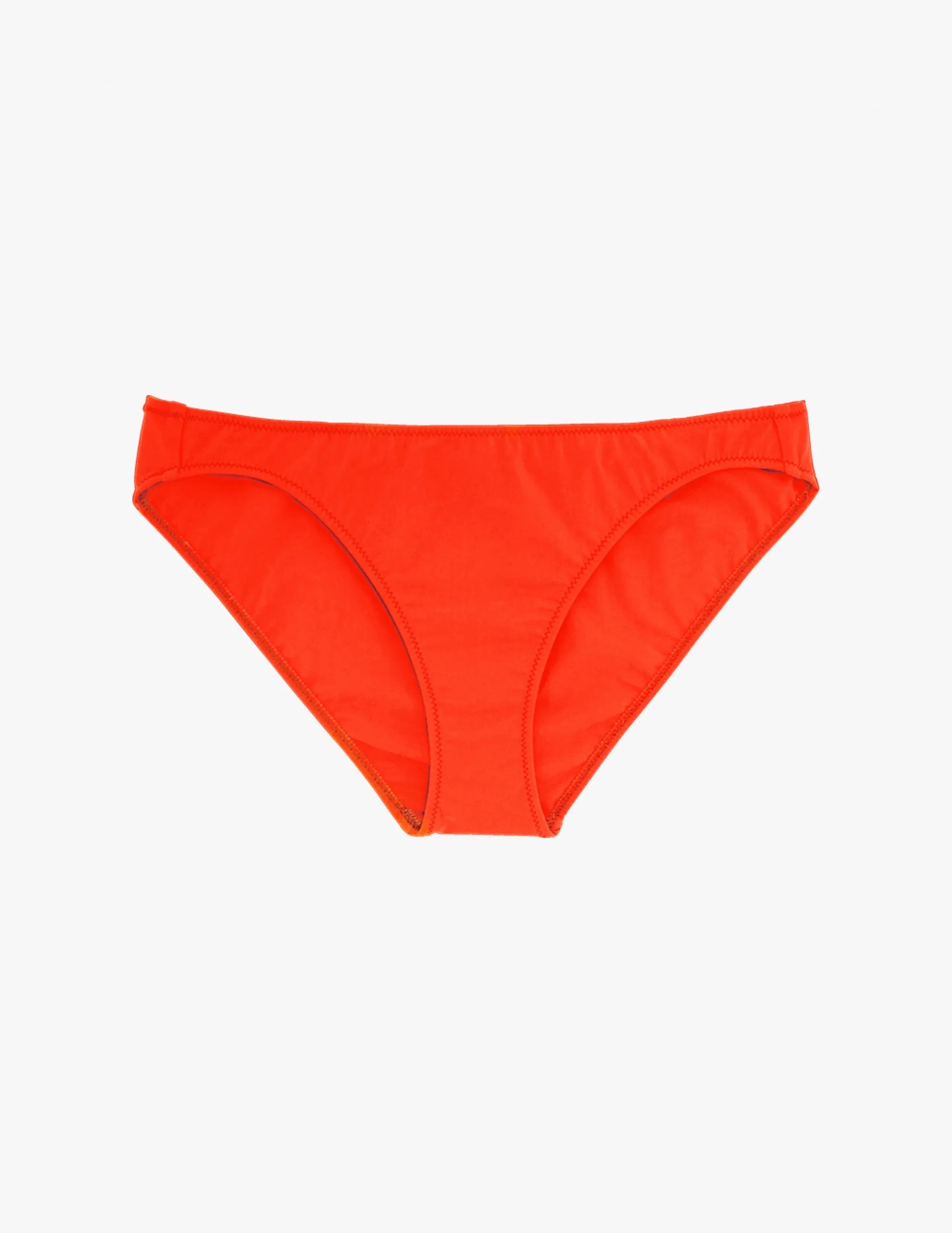 Enil Bikini Bottom Poppy sold by ARAKS