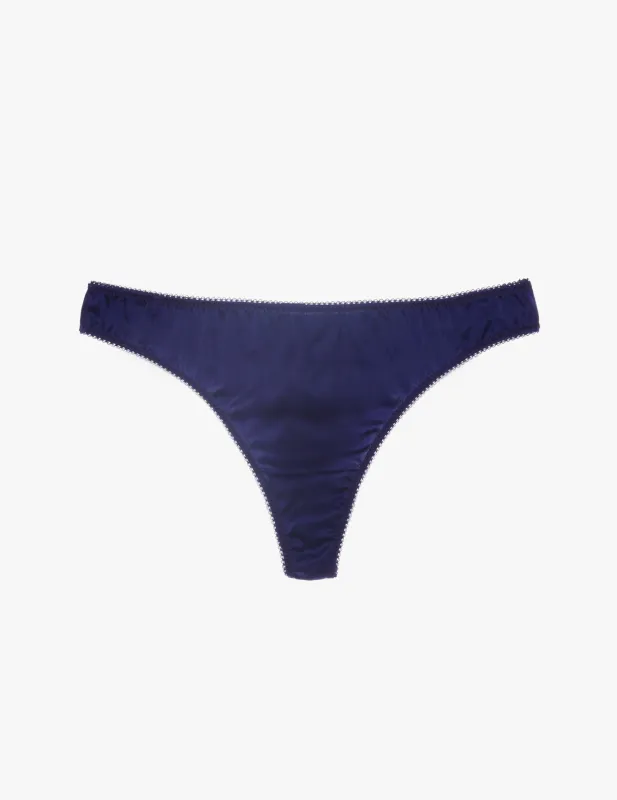Grier Thong Starling made by ARAKS