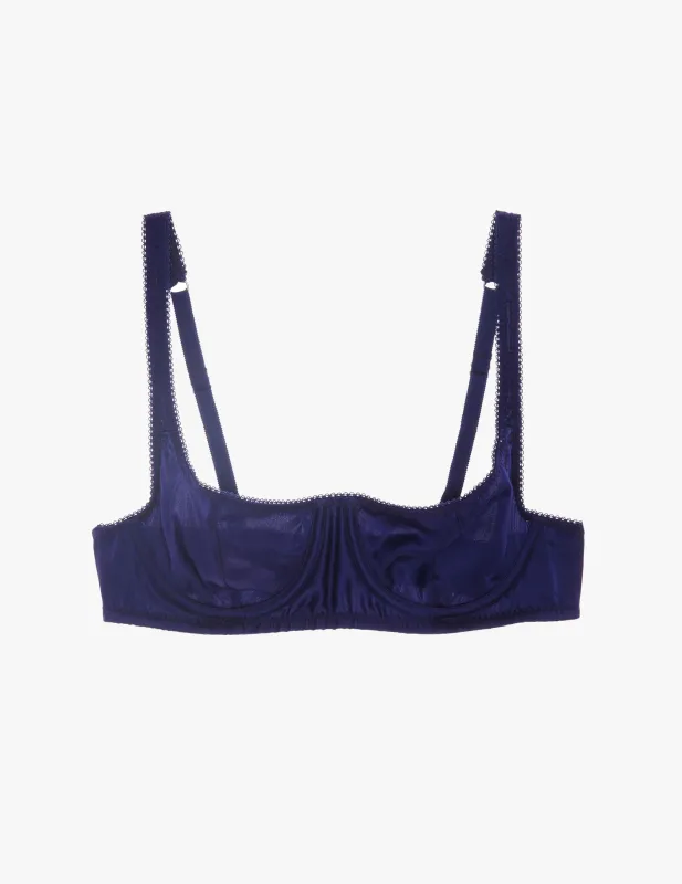 Gita Underwire Bra Starling made by ARAKS