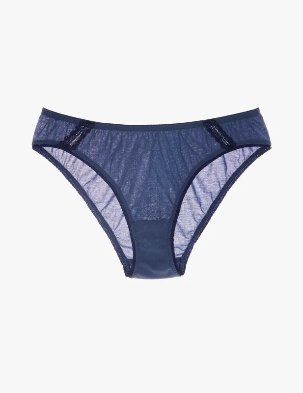Sonja Panty Shadow made by ARAKS