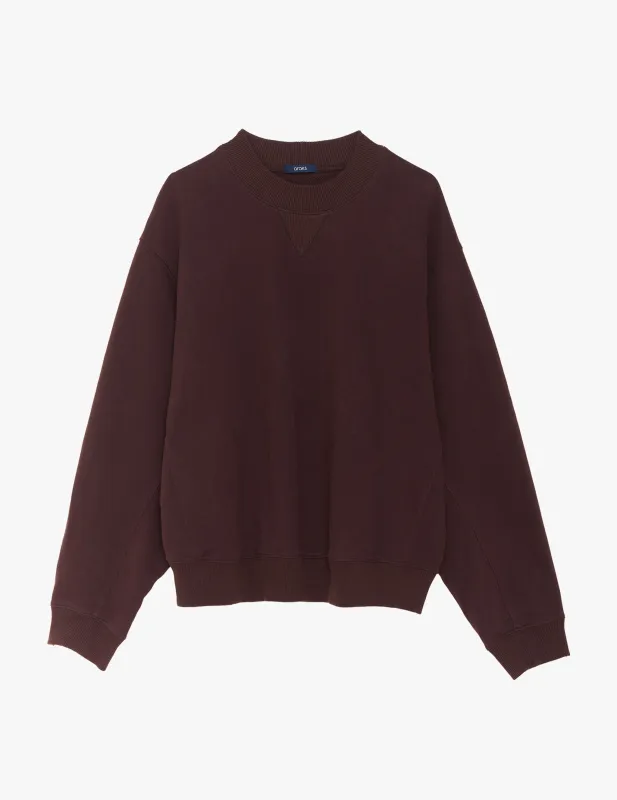 Valerie Pullover Mill made by ARAKS