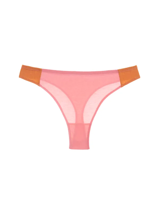 Maude Thong Blossom sold by ARAKS