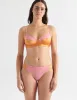 Maude Thong Blossom sold by ARAKS