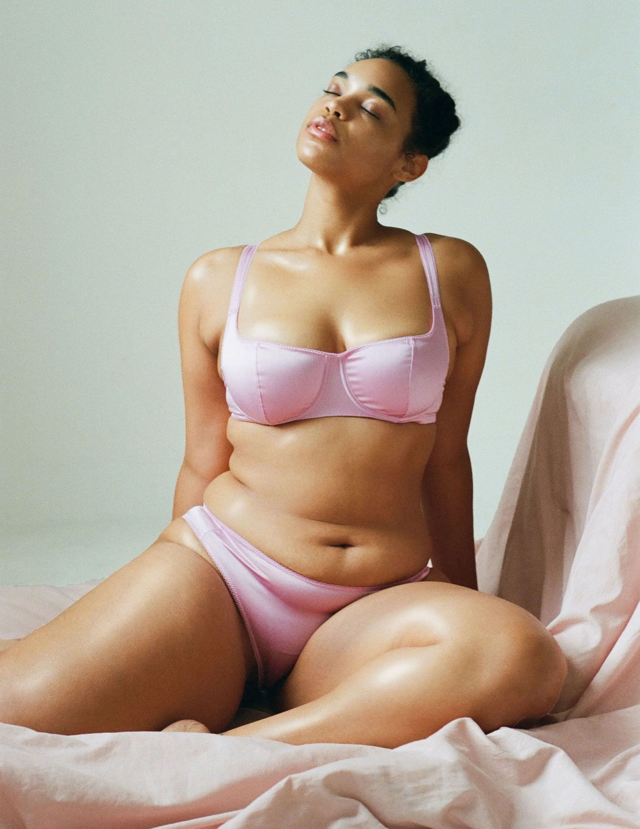 Gwyneth Panty Bliss sold by ARAKS product image thumbnail 5