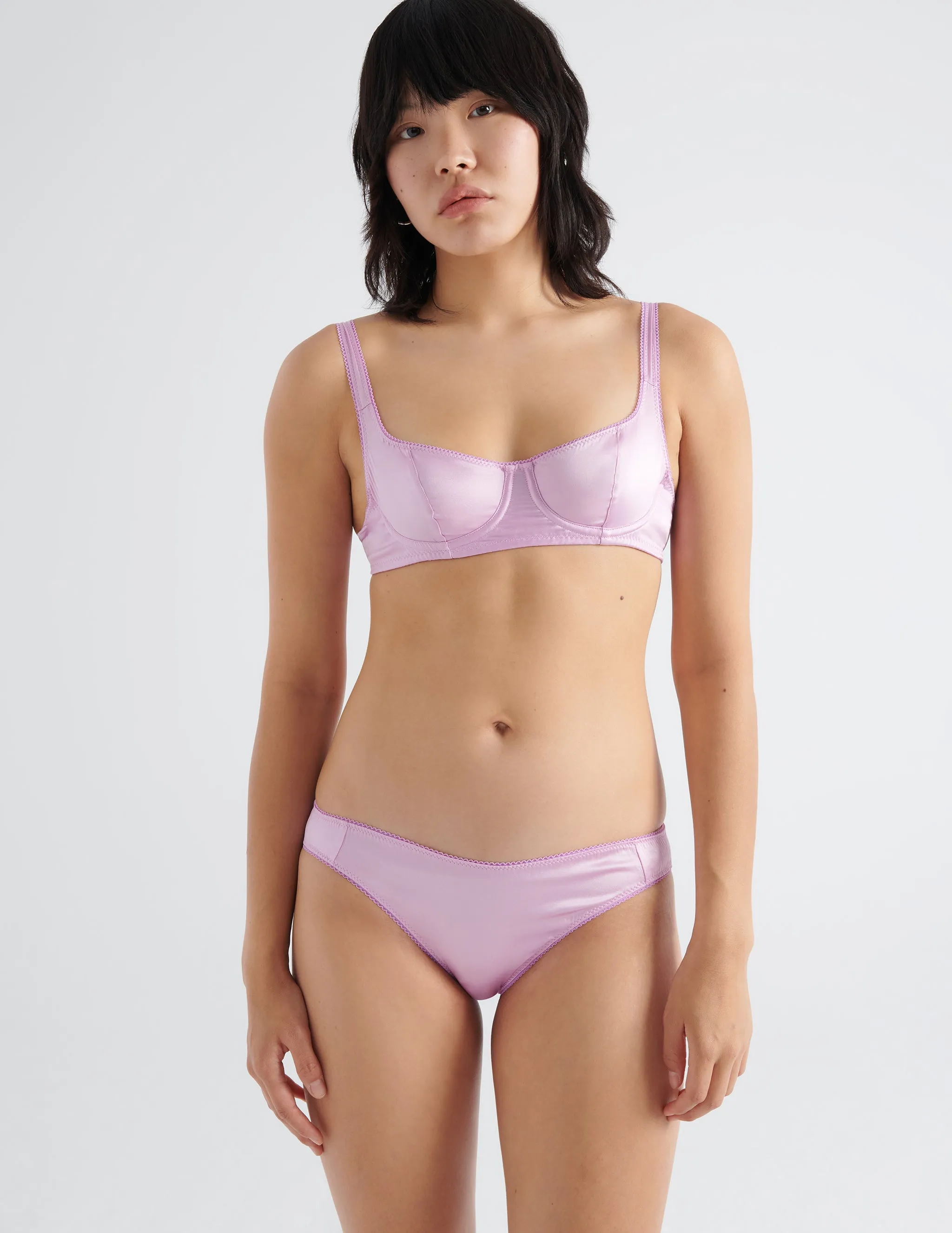 Gwyneth Panty Bliss sold by ARAKS product image thumbnail 2