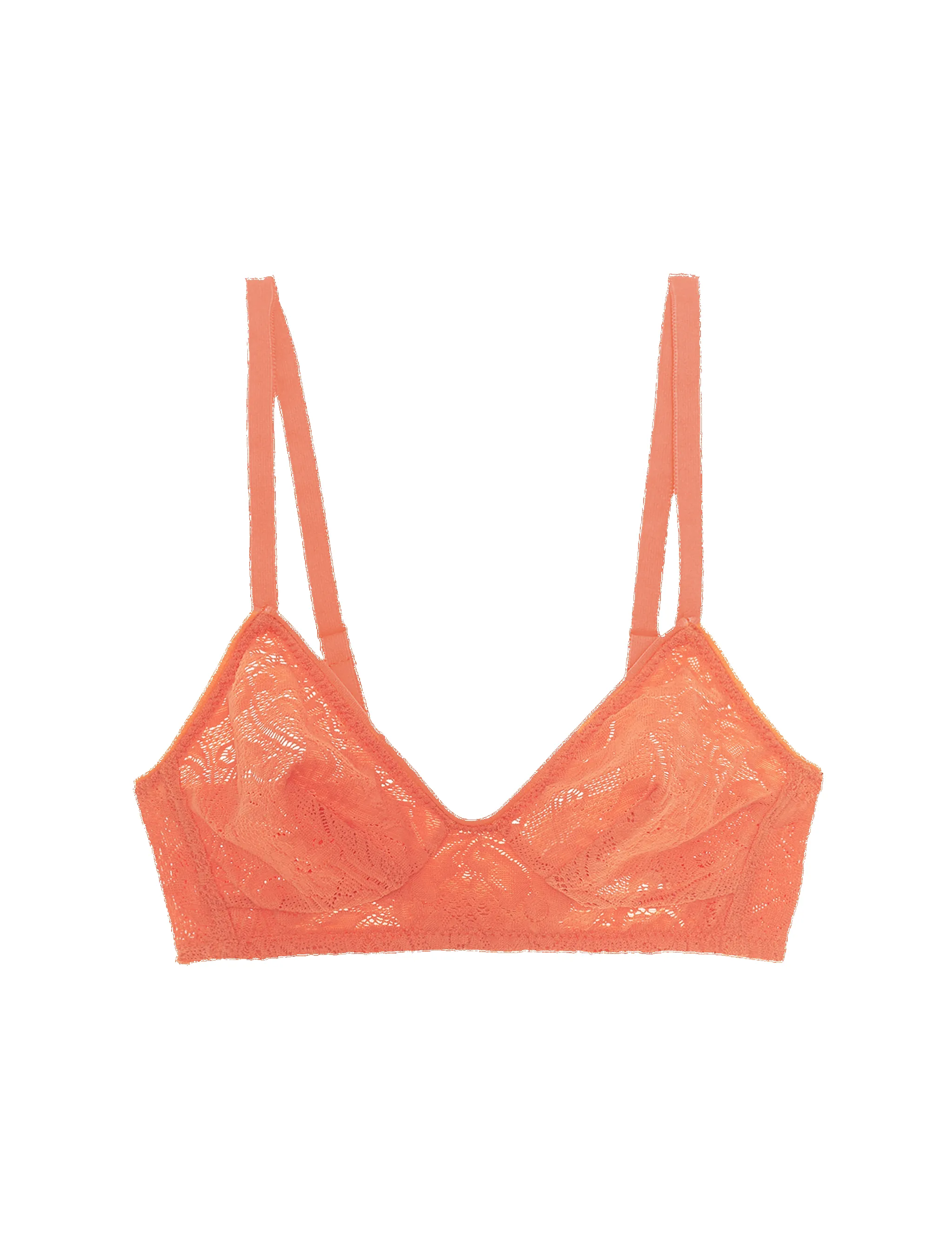 Tamara Bralette Mars sold by ARAKS