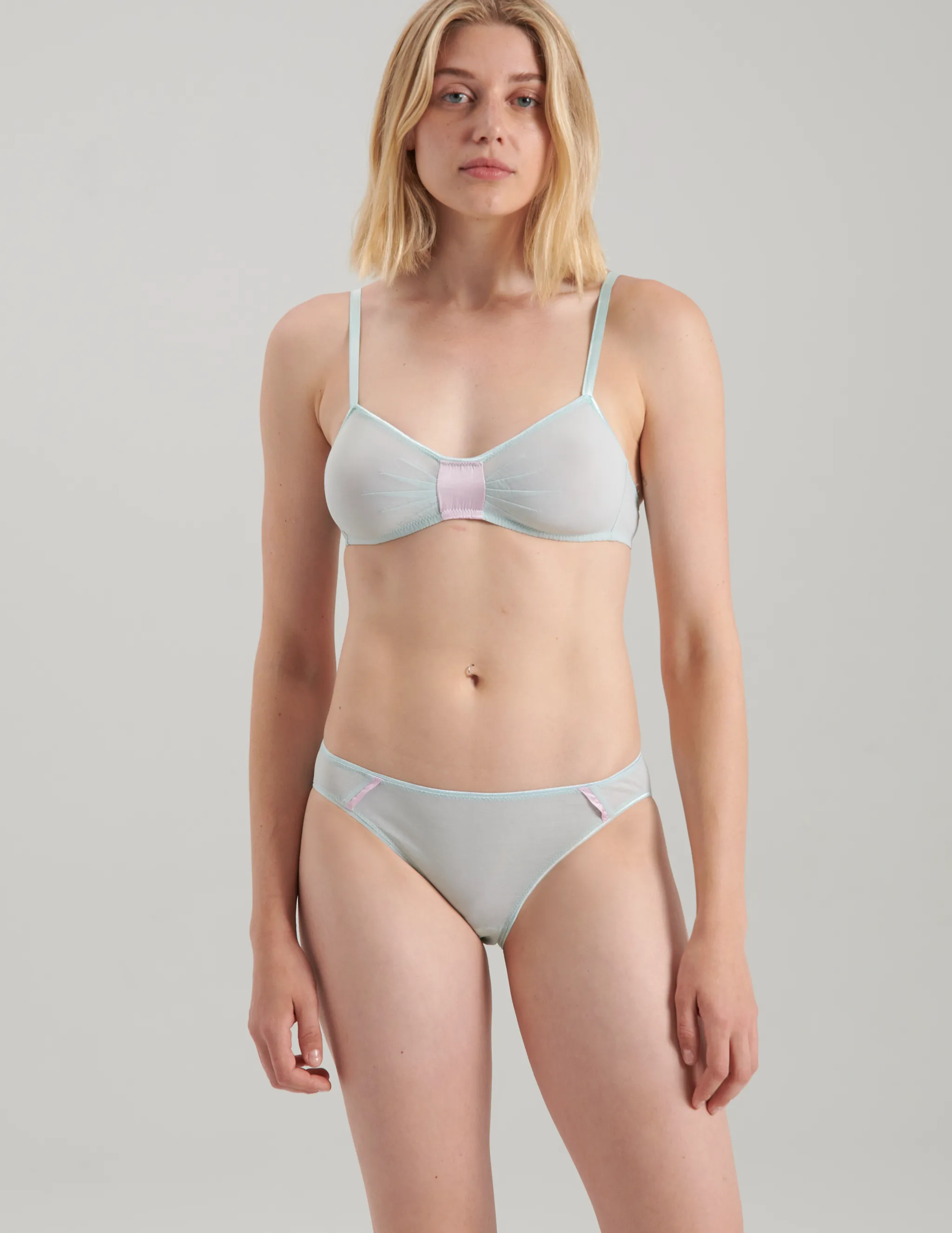 Harriet Panty Rain sold by ARAKS product image thumbnail 2