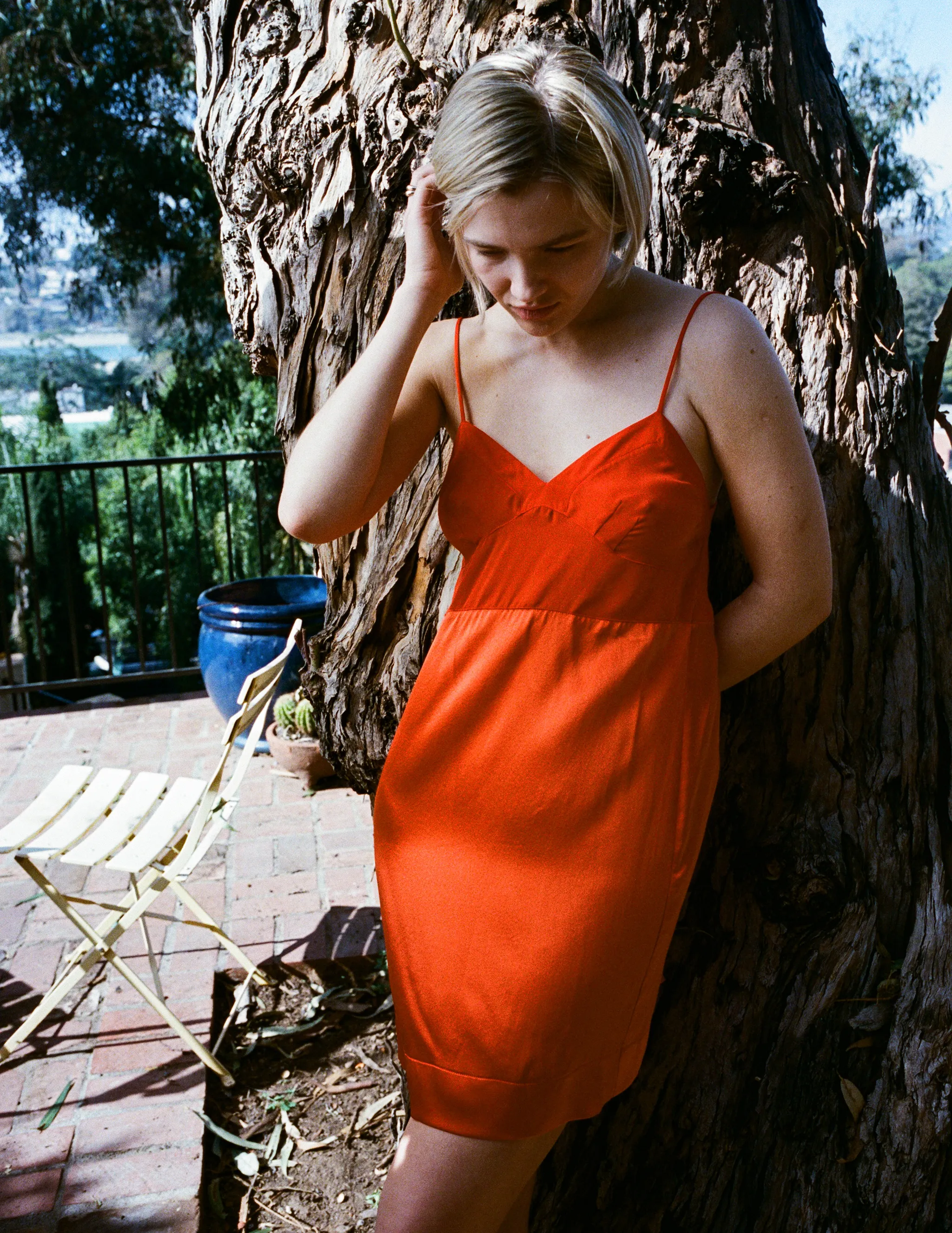 Holly Slip Burst sold by ARAKS product image thumbnail 5