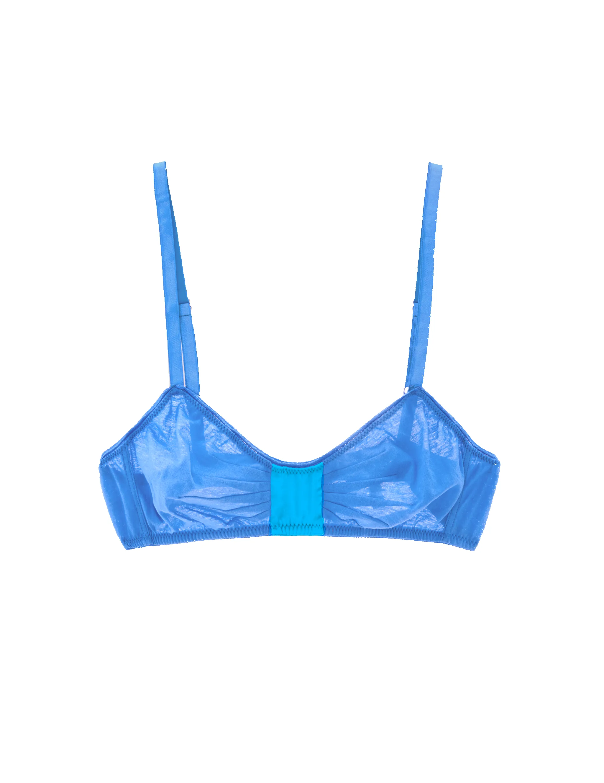 Uma Bralette Iris sold by ARAKS