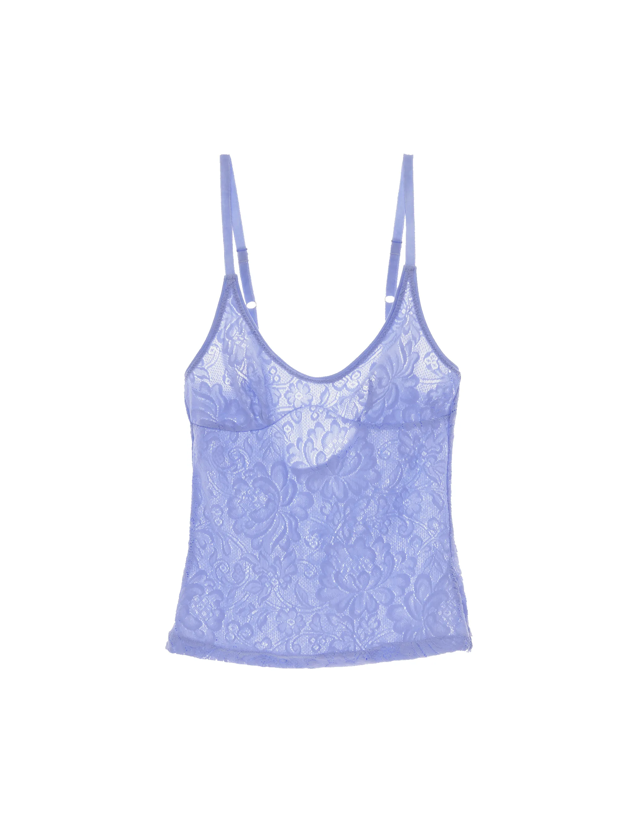 Georgia Cami Bleuet sold by ARAKS