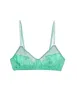 Willow Bralette Sage sold by ARAKS