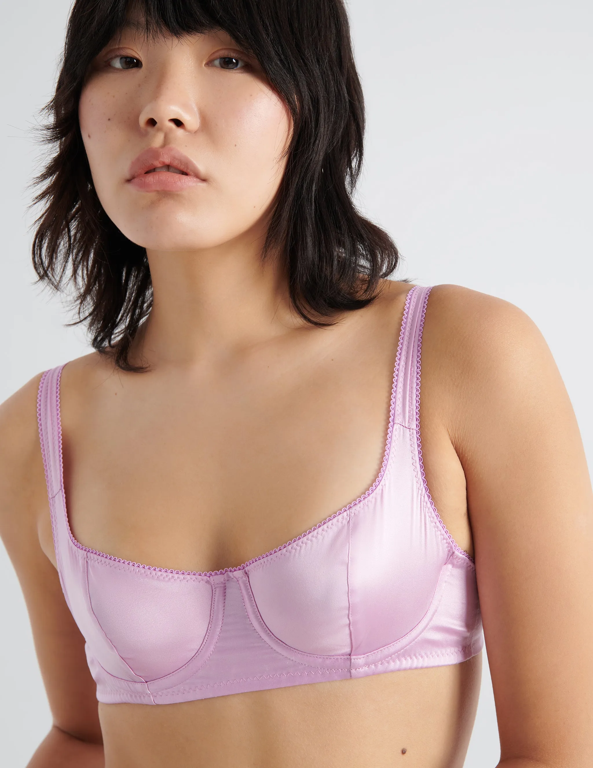 Gita Underwire Bra Bliss sold by ARAKS product image thumbnail 2