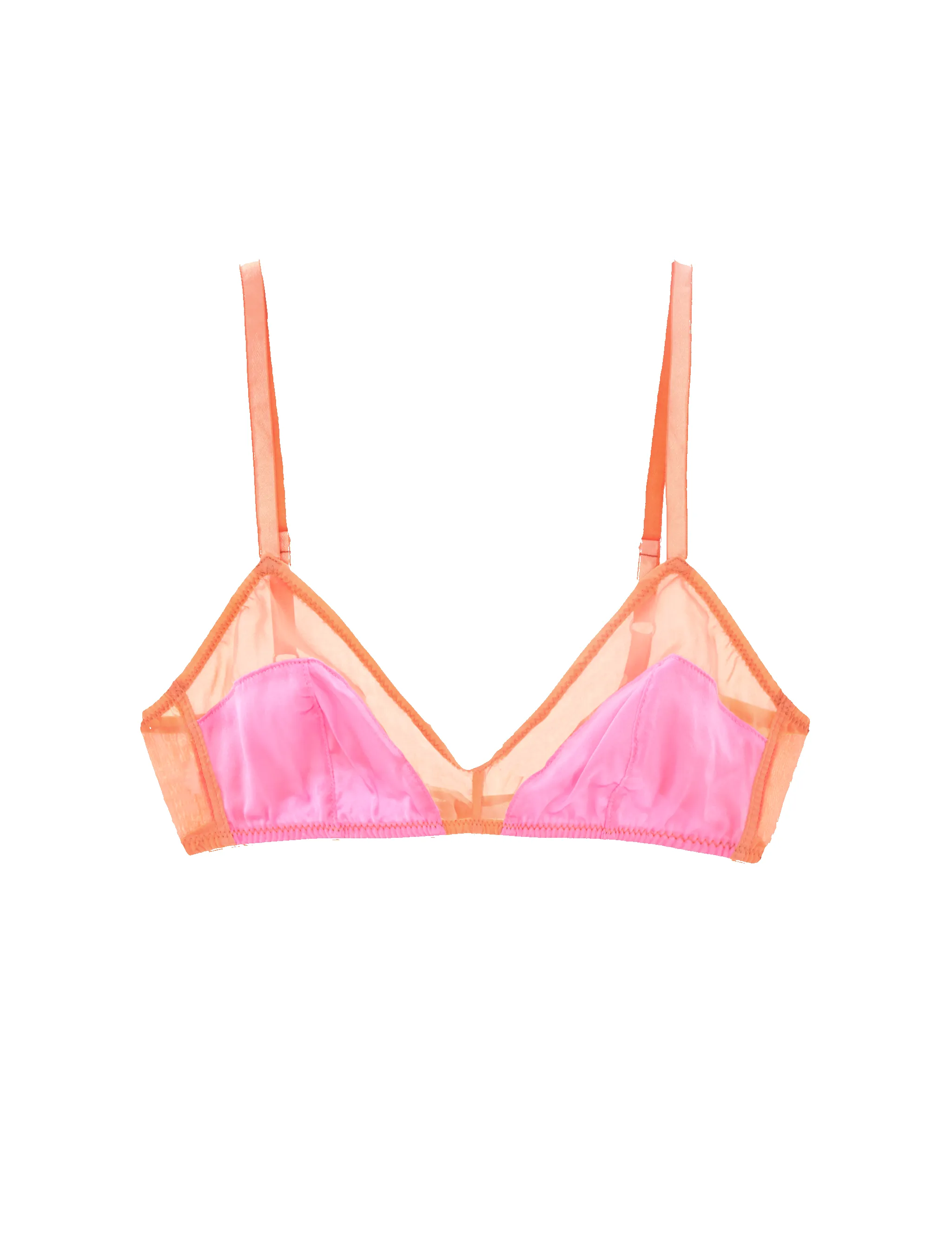 Beatrice Bralette Lush sold by ARAKS