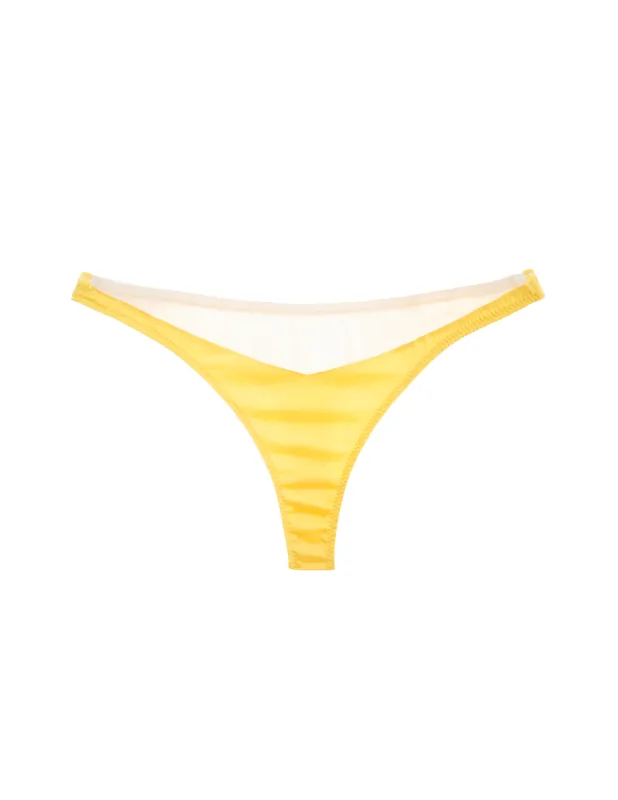 Maya Thong Sun sold by ARAKS