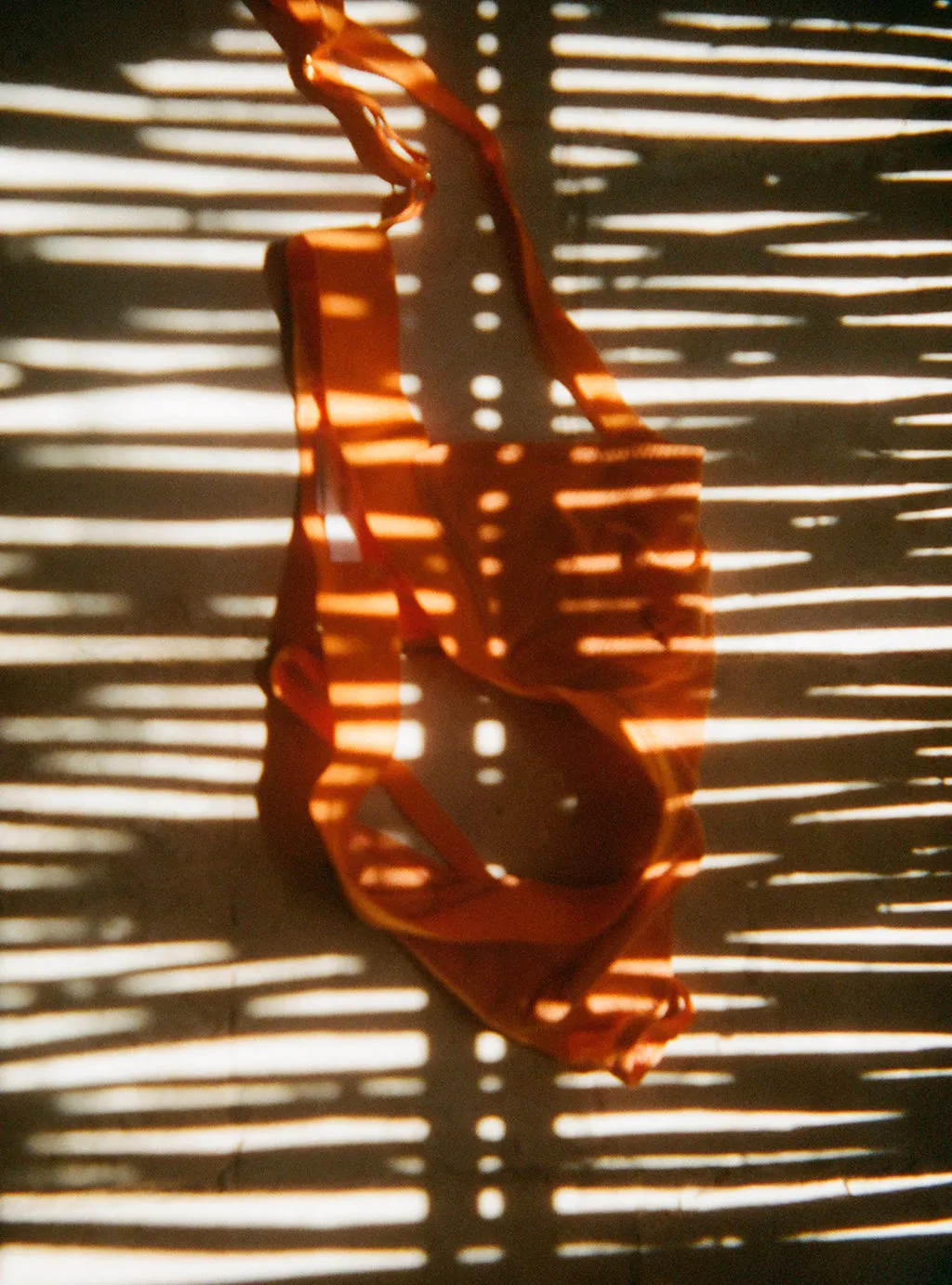 Photo by Laila Gohar ~ Jude Bralett sold by ARAKS