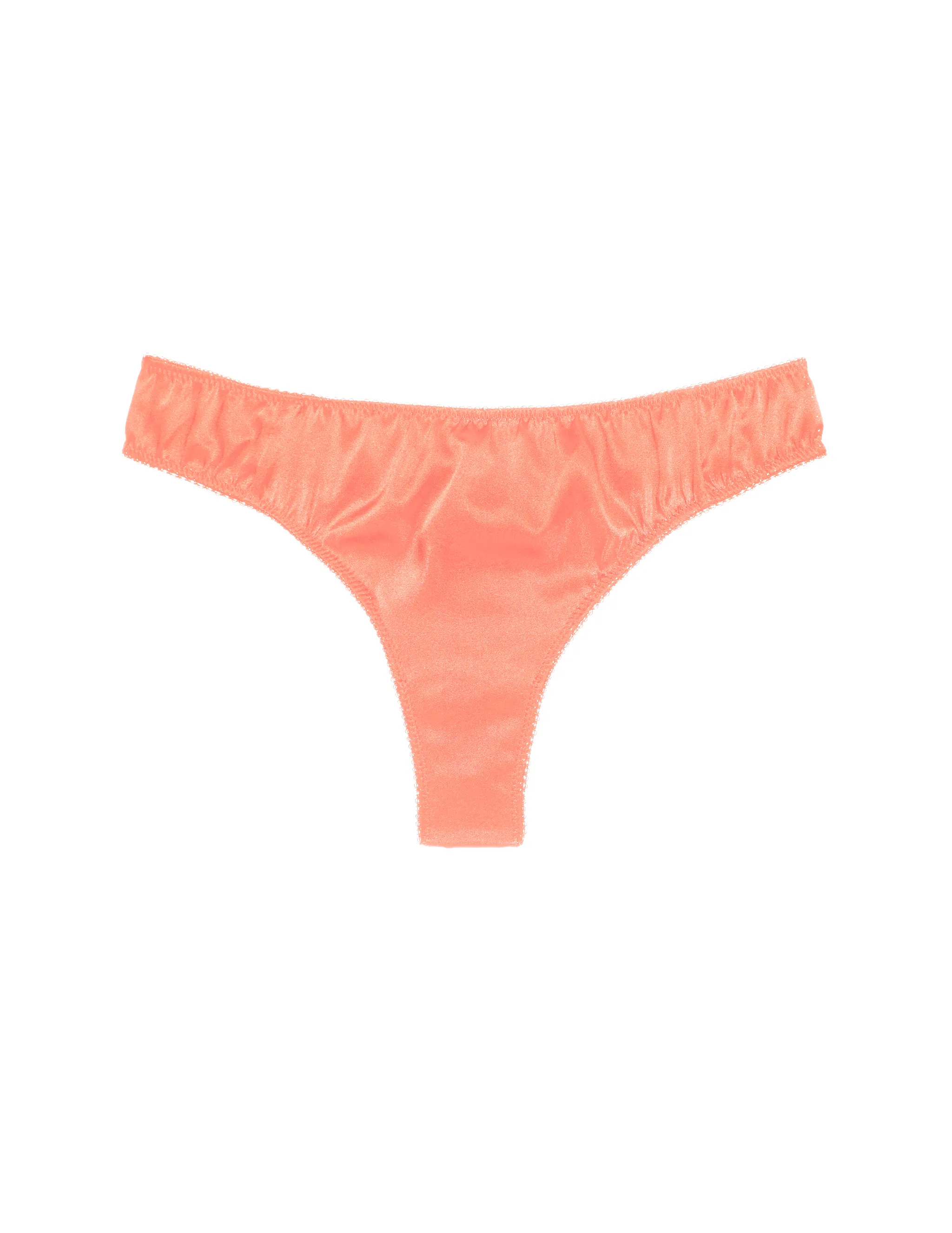 Grier Thong Nectar sold by ARAKS