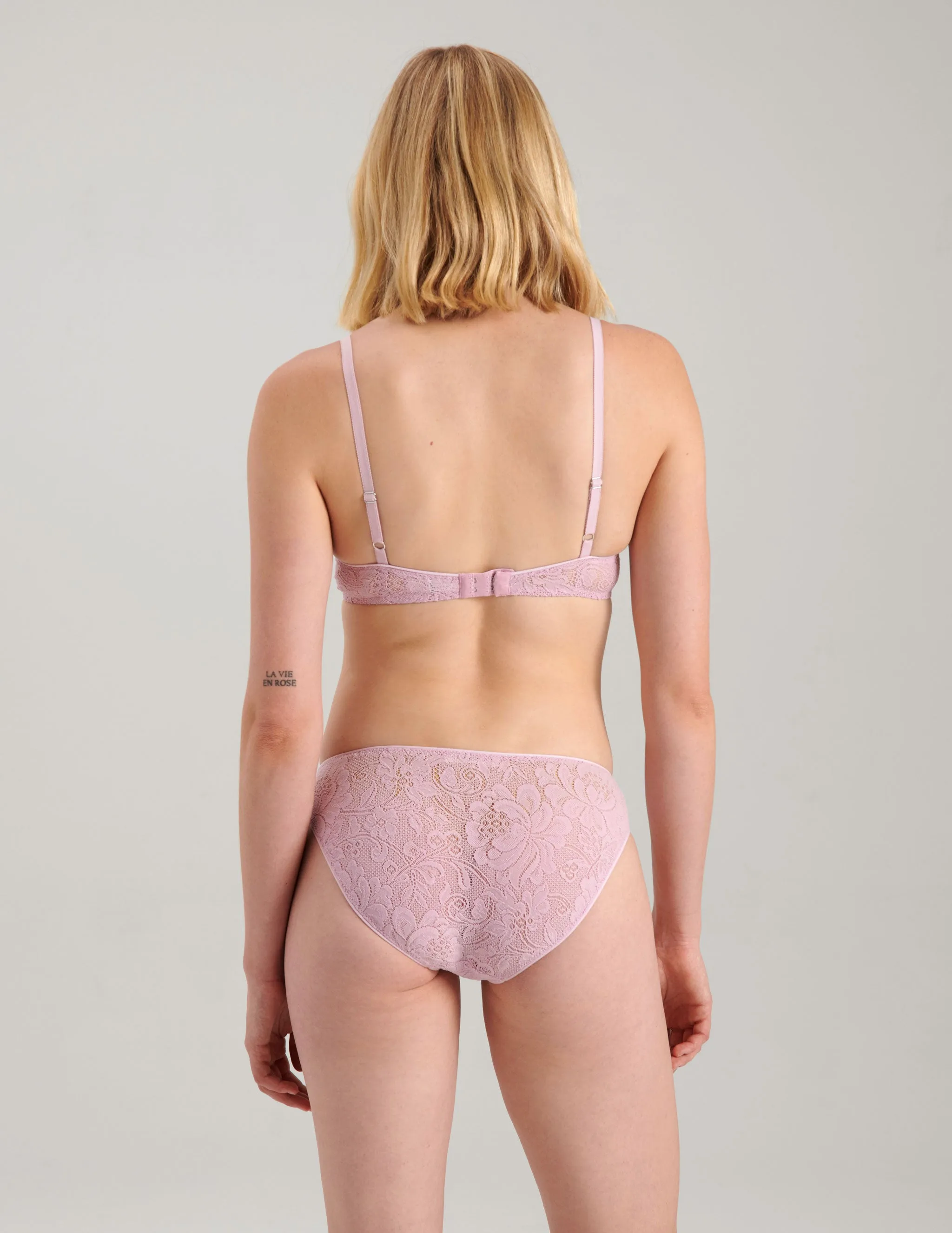 Tamara Bralette Bloom sold by ARAKS product image thumbnail 4