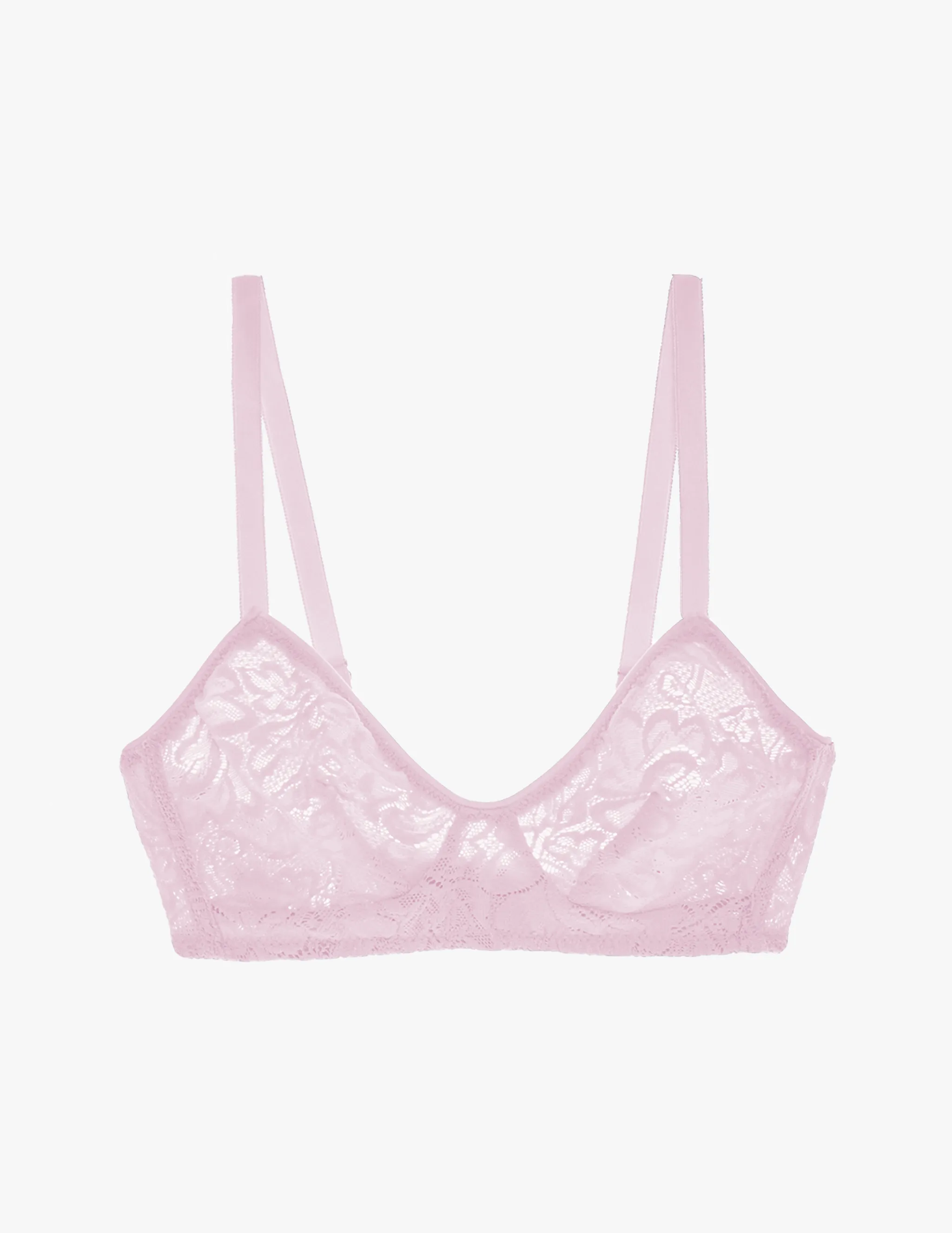 Tamara Bralette Bloom sold by ARAKS