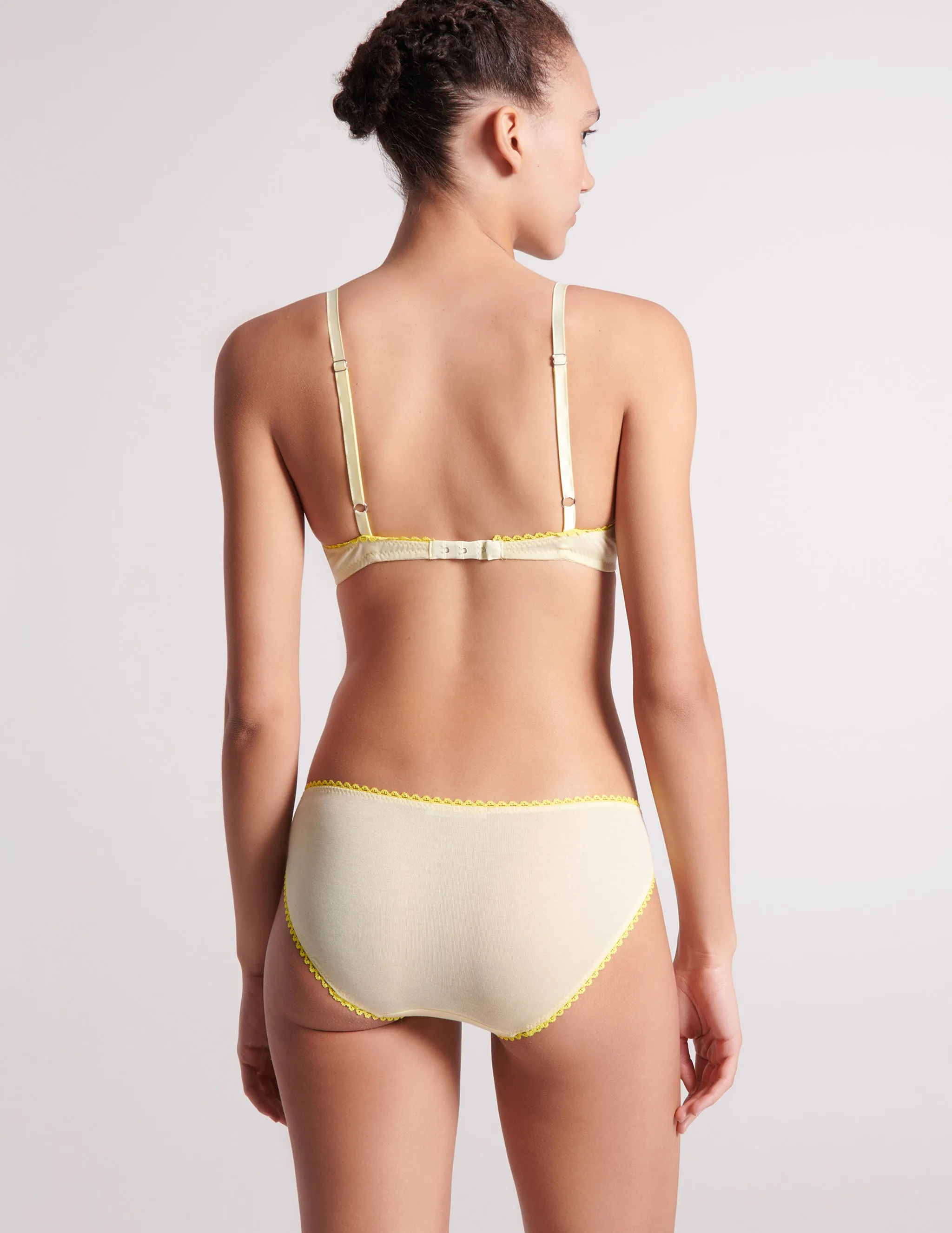 Antonia Bralette Shine sold by ARAKS product image thumbnail 5