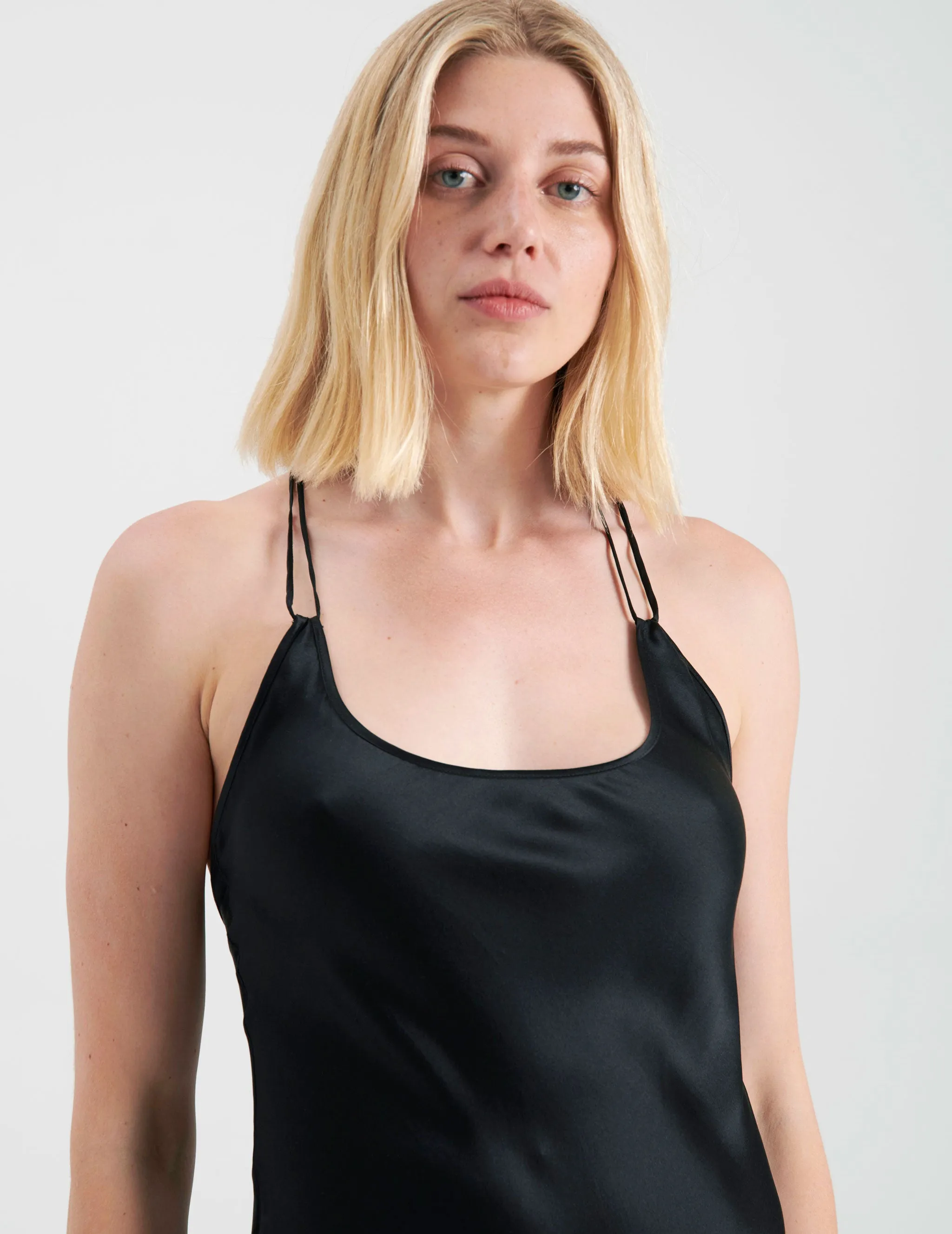 Hazel Slip Black sold by ARAKS product image thumbnail 3
