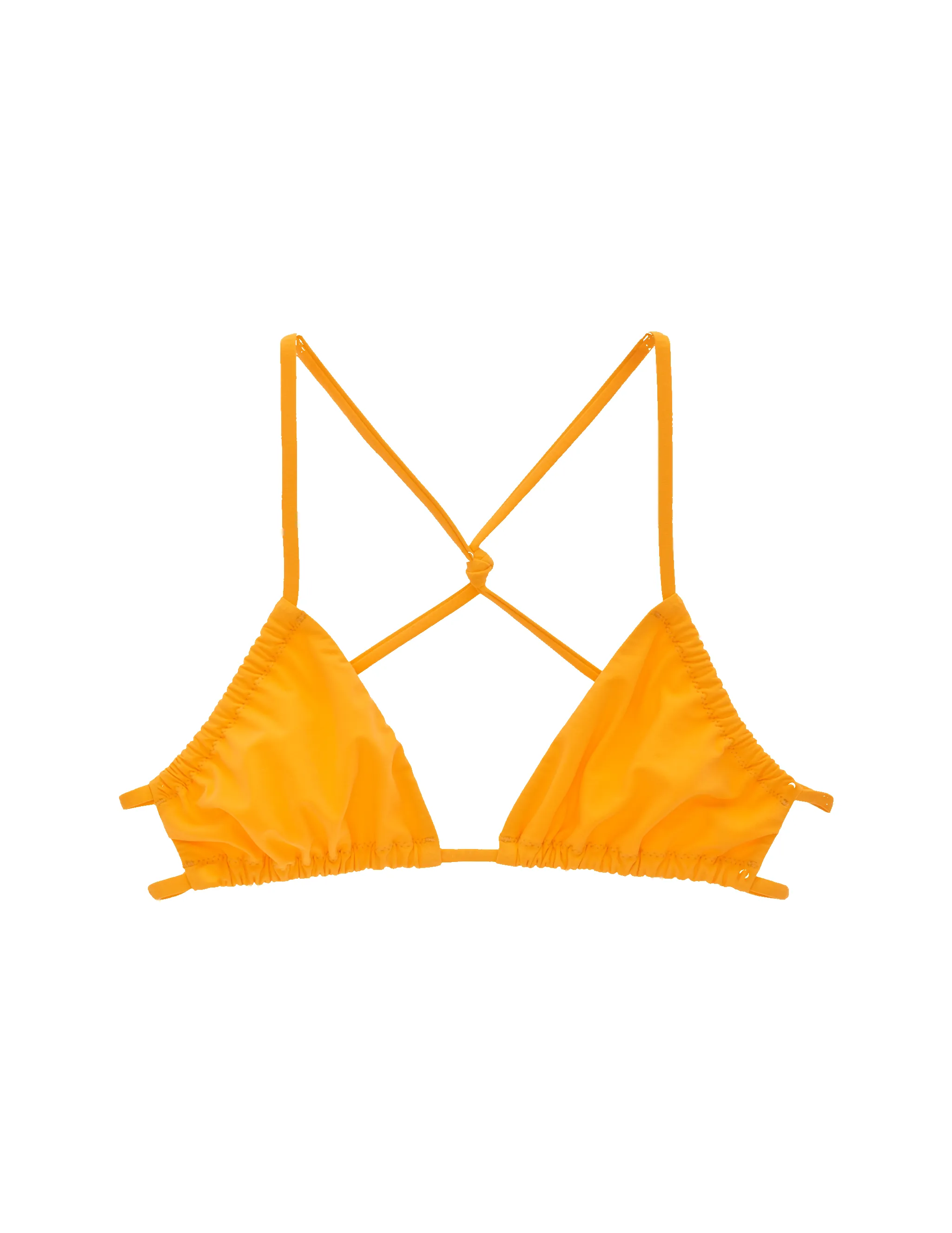 Celia Bikini Top Sunset sold by ARAKS