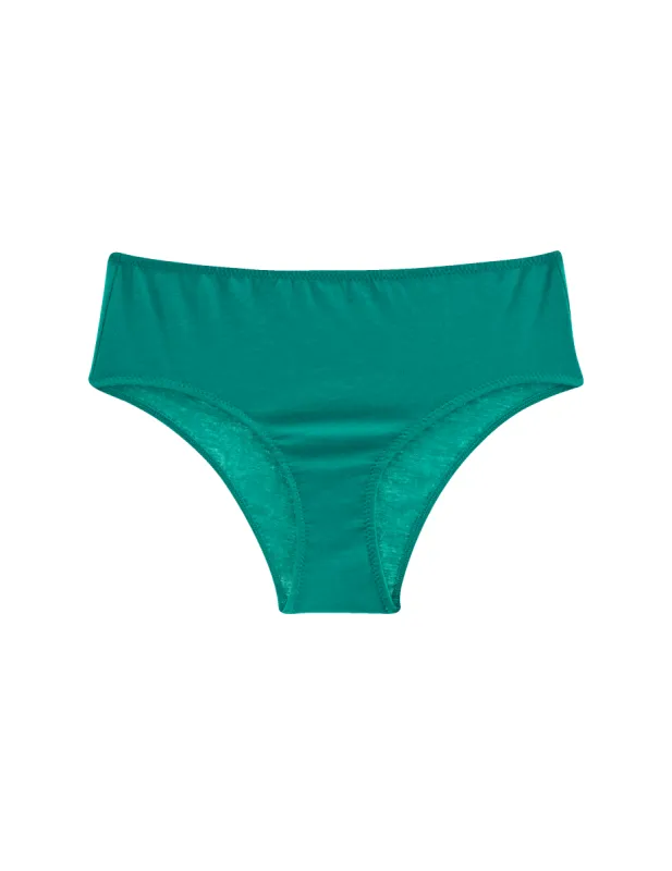Isla Hipster Emerald sold by ARAKS
