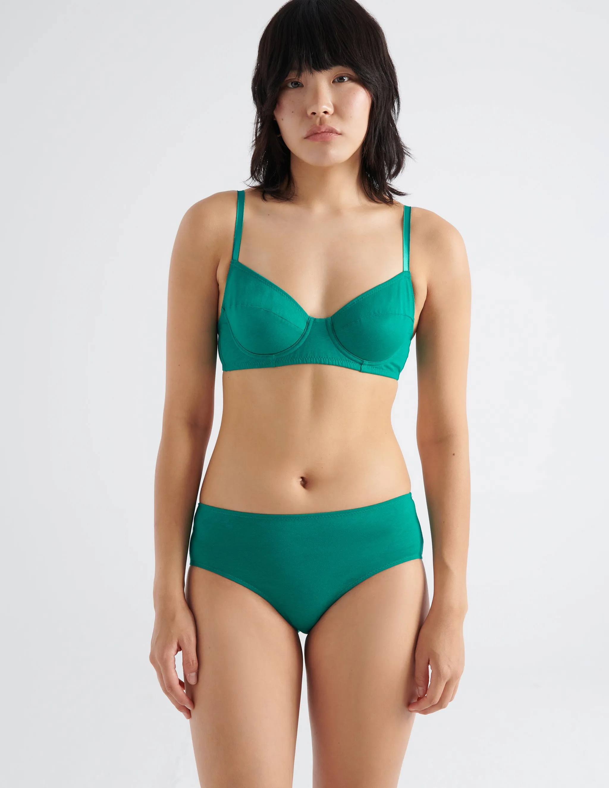 Isla Hipster Emerald sold by ARAKS product image thumbnail 2