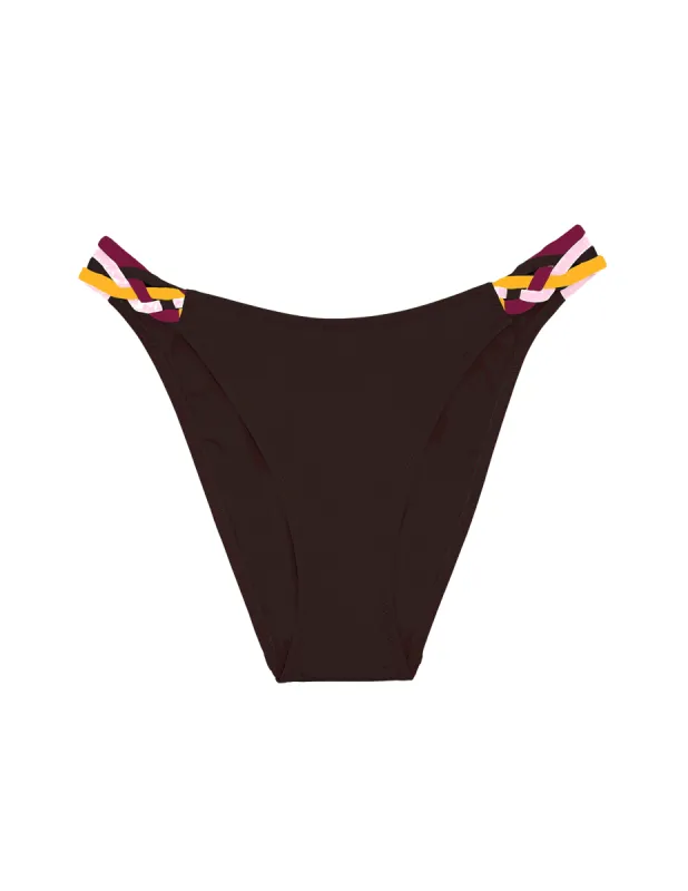 Deja Bikini Bottom Bark made by ARAKS