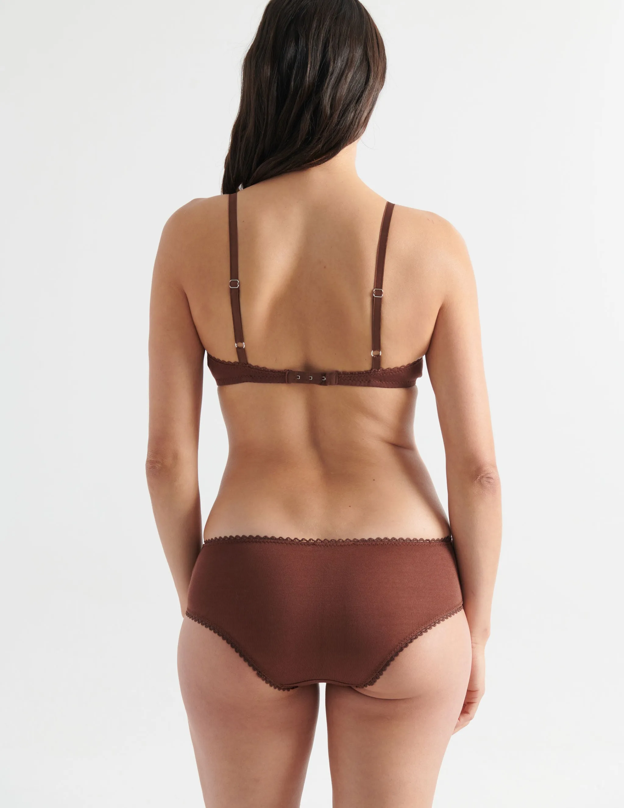 Josephine Hipster Clove sold by ARAKS product image thumbnail 3