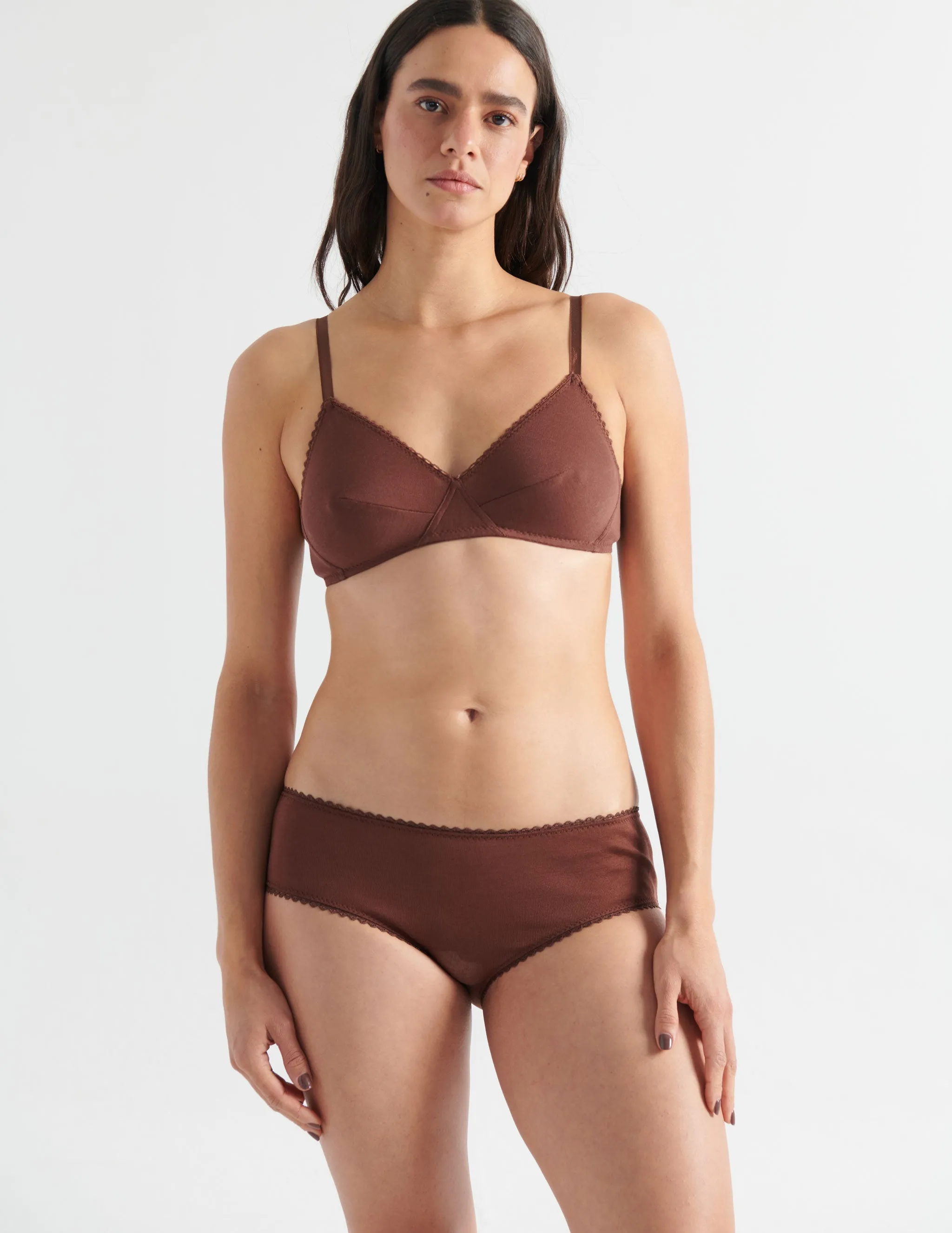 Josephine Hipster Clove sold by ARAKS product image thumbnail 2